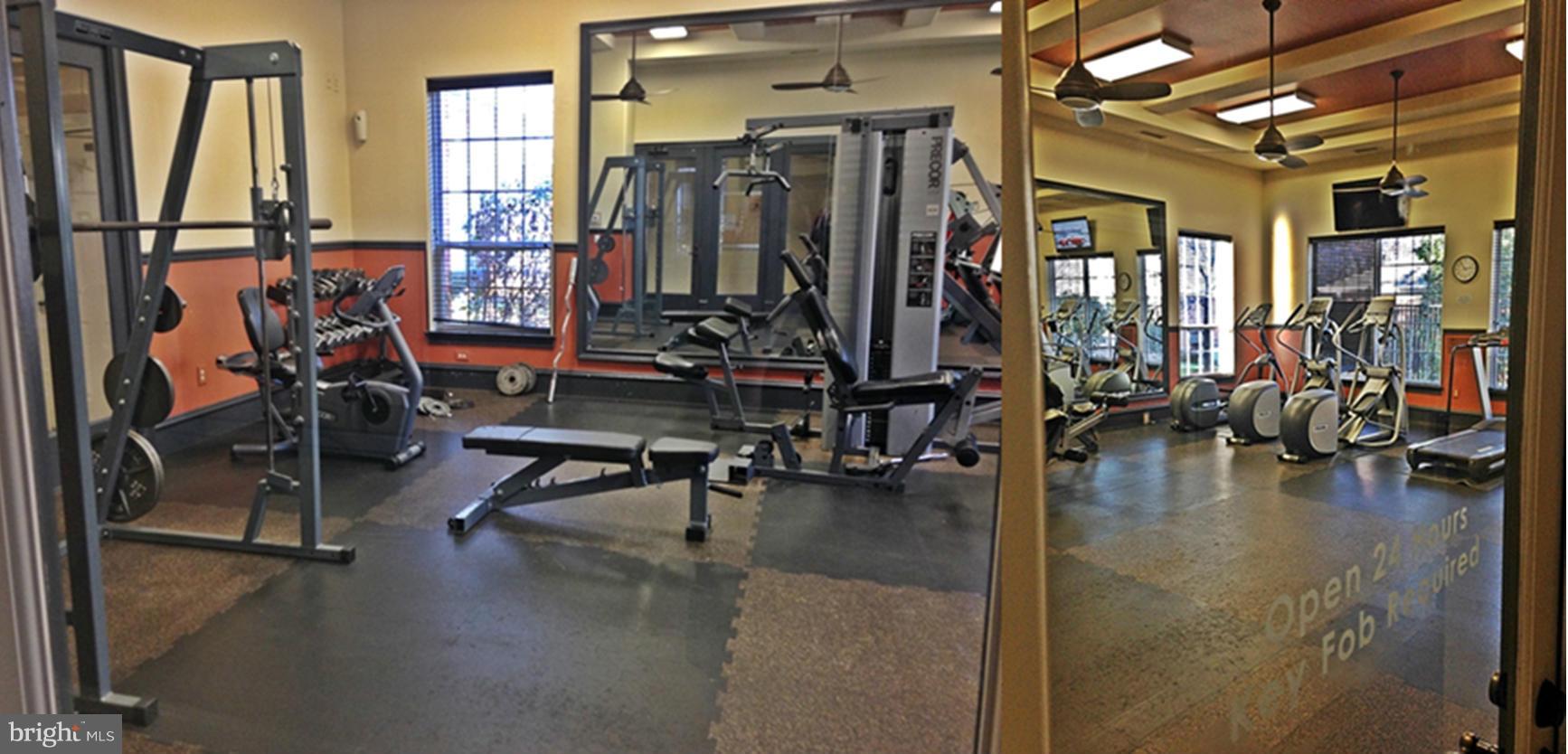 THE ASHMORE - Residential Lease