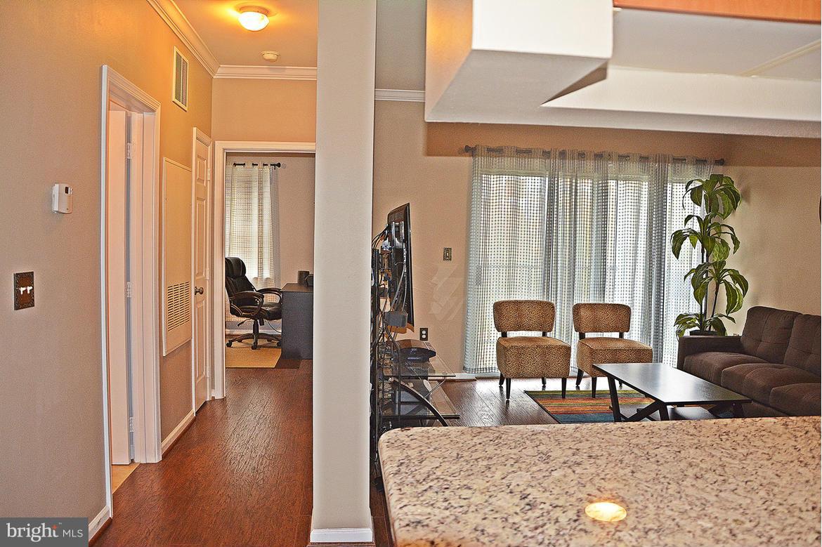 THE ASHMORE - Residential Lease