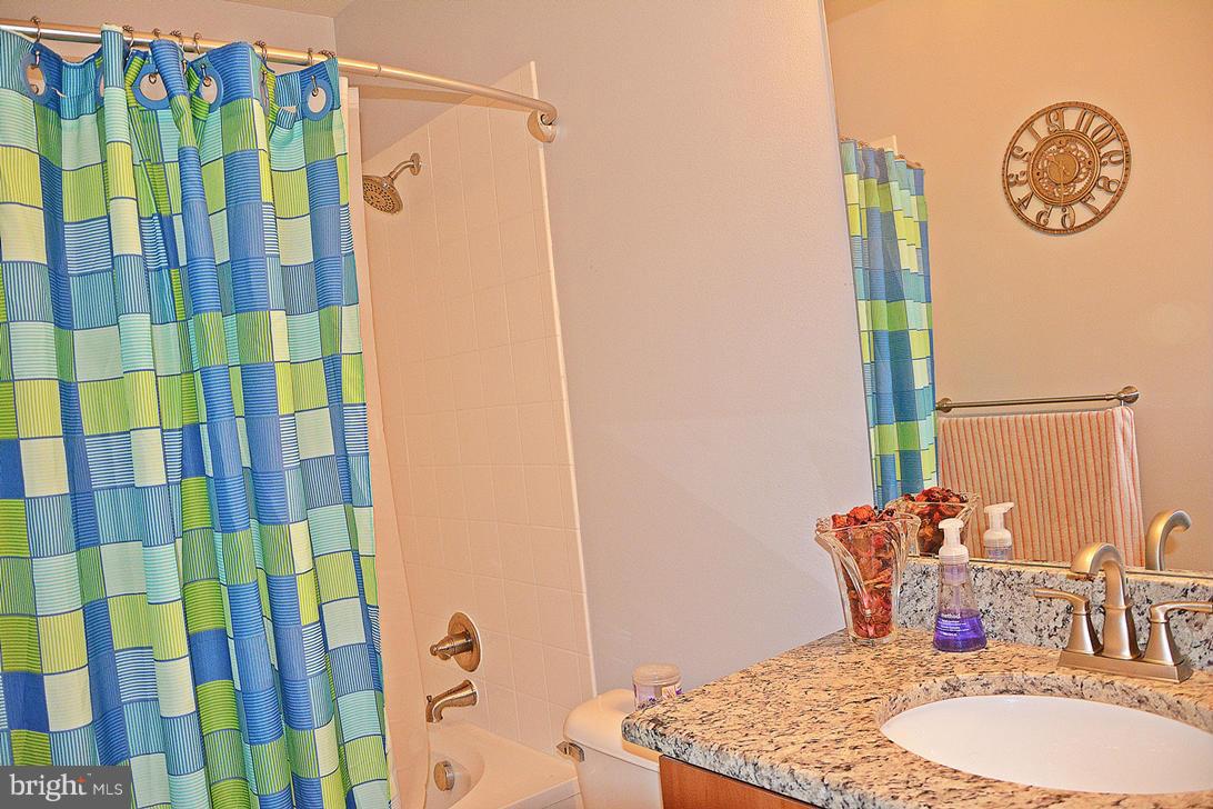 THE ASHMORE - Residential Lease