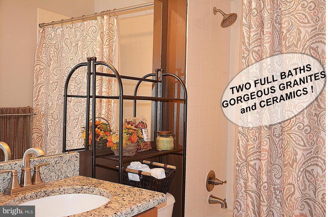 THE ASHMORE - Residential Lease