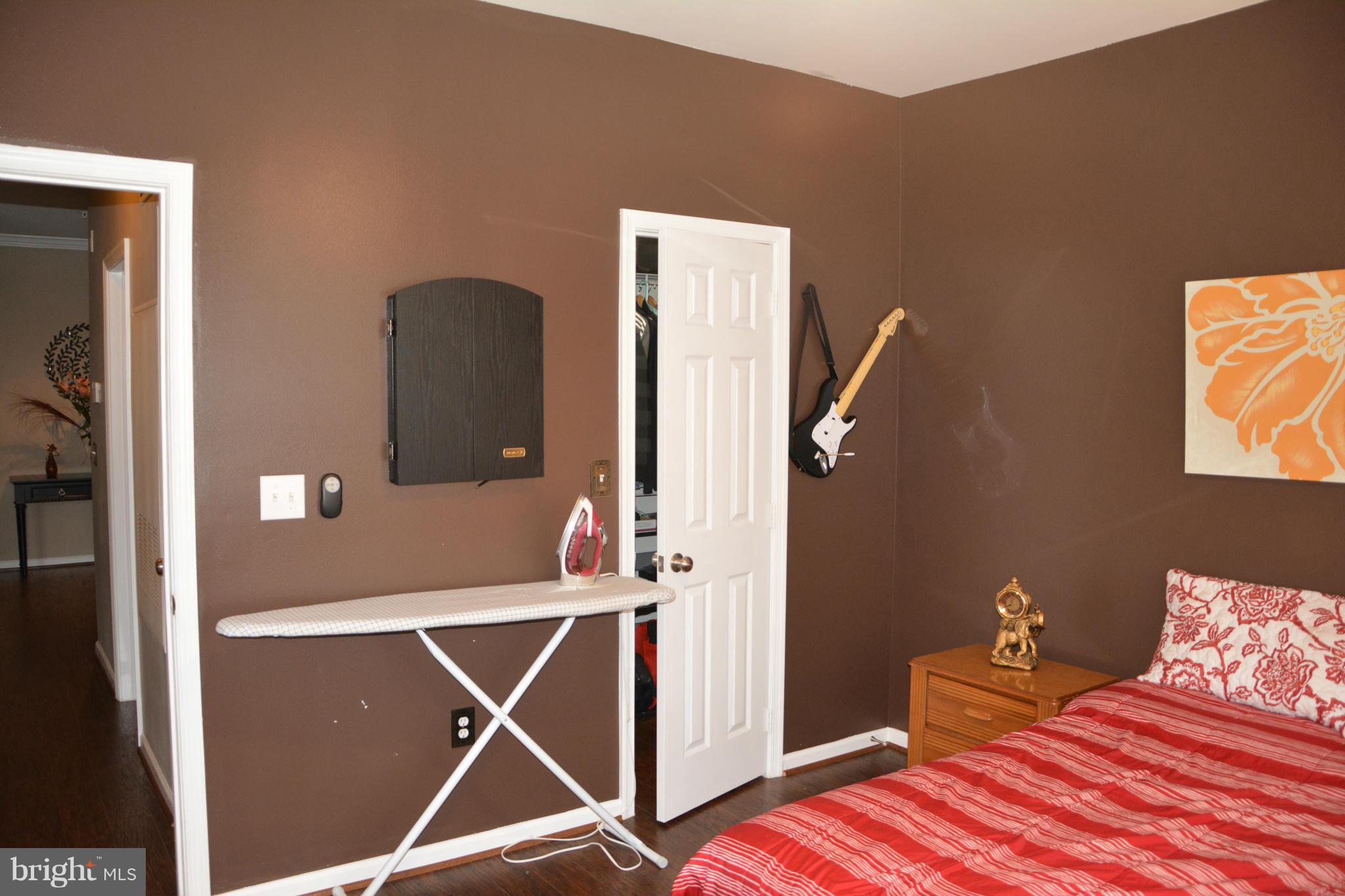 THE ASHMORE - Residential Lease