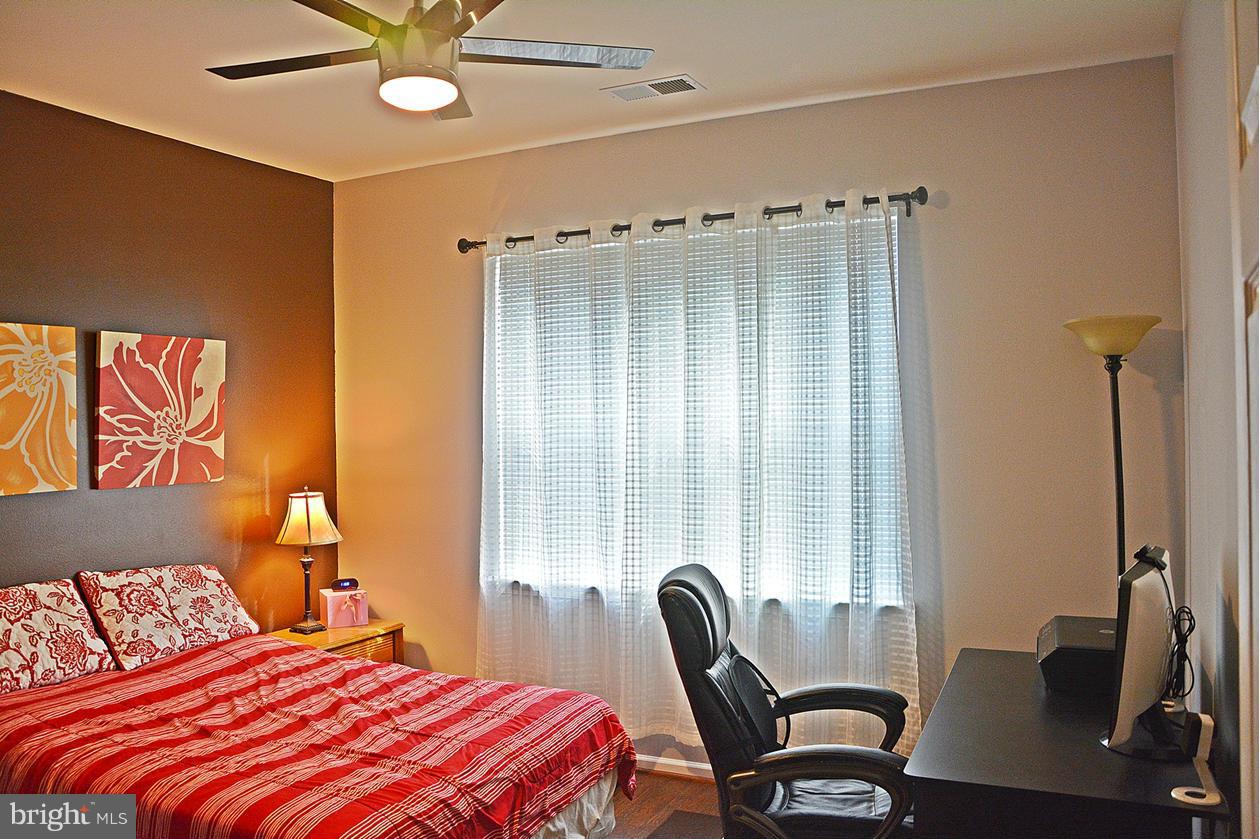 THE ASHMORE - Residential Lease