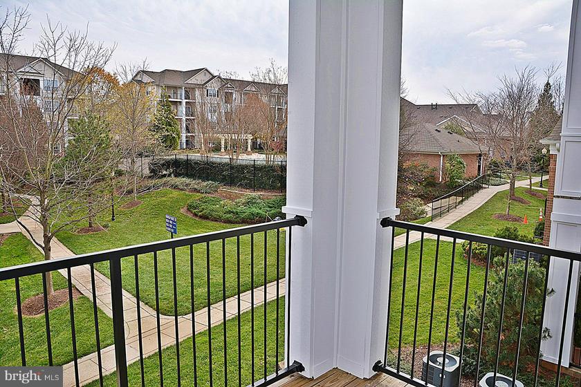 THE ASHMORE - Residential Lease