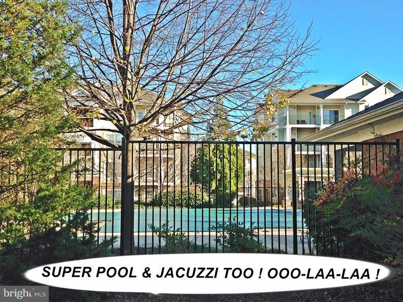 THE ASHMORE - Residential Lease