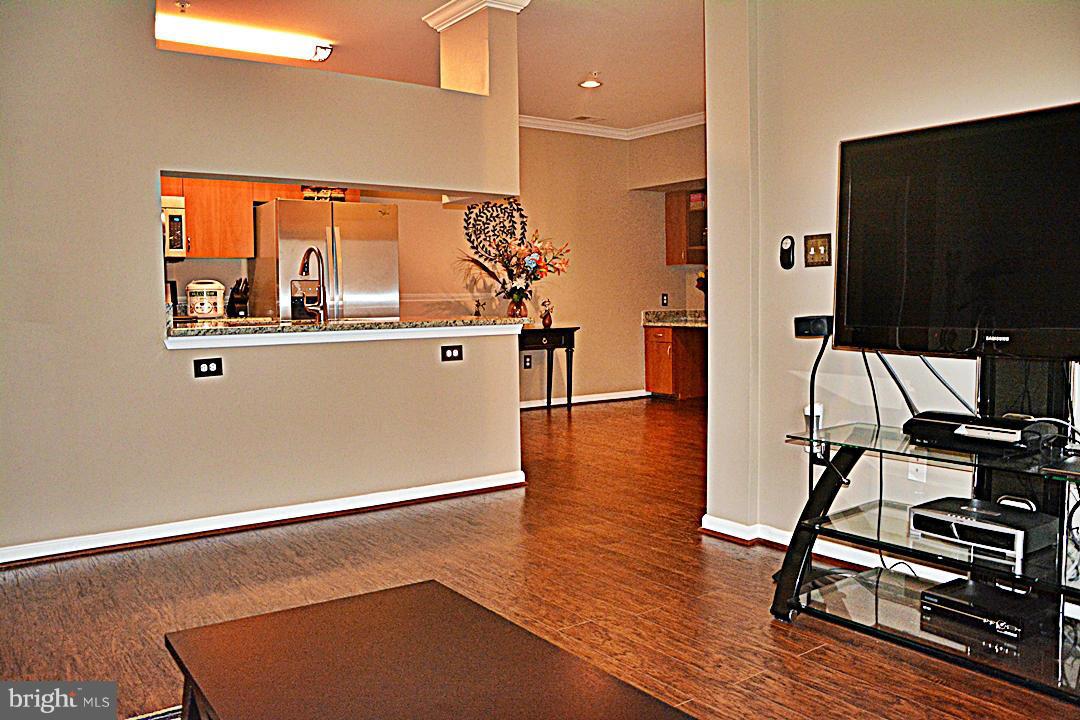 THE ASHMORE - Residential Lease