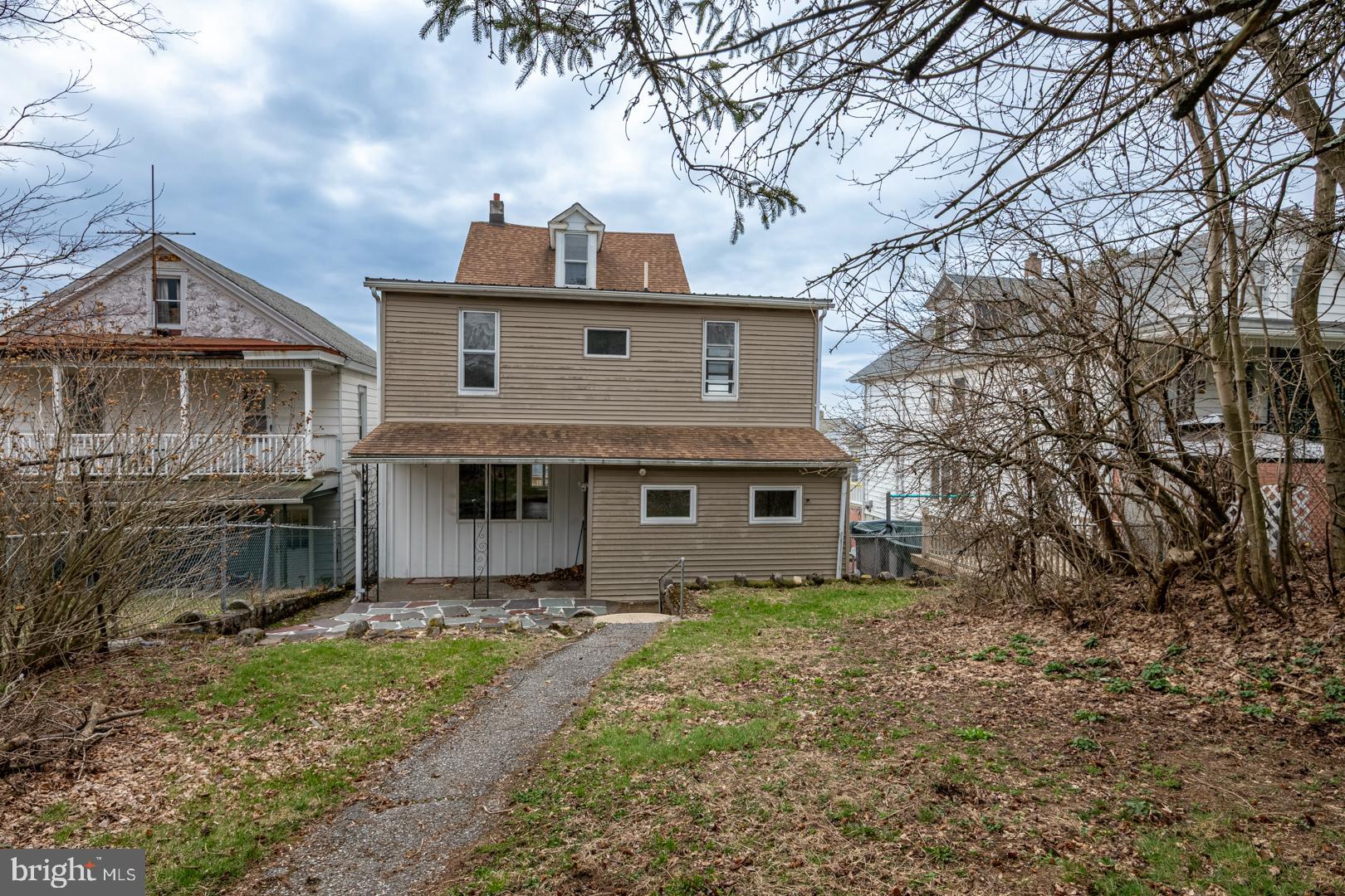 NONE AVAILABLE - Residential