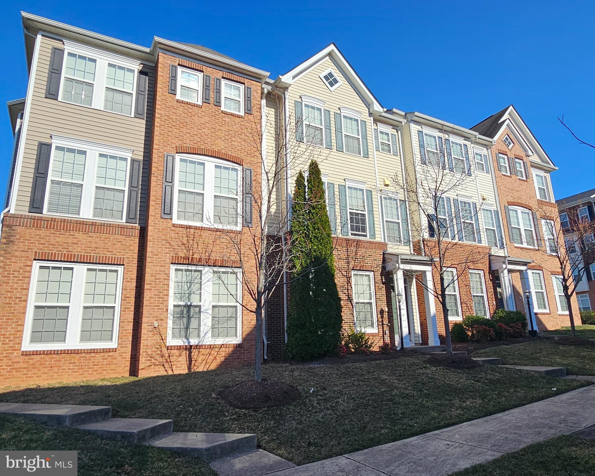 BRAMBLETON OVERLOOK - Residential