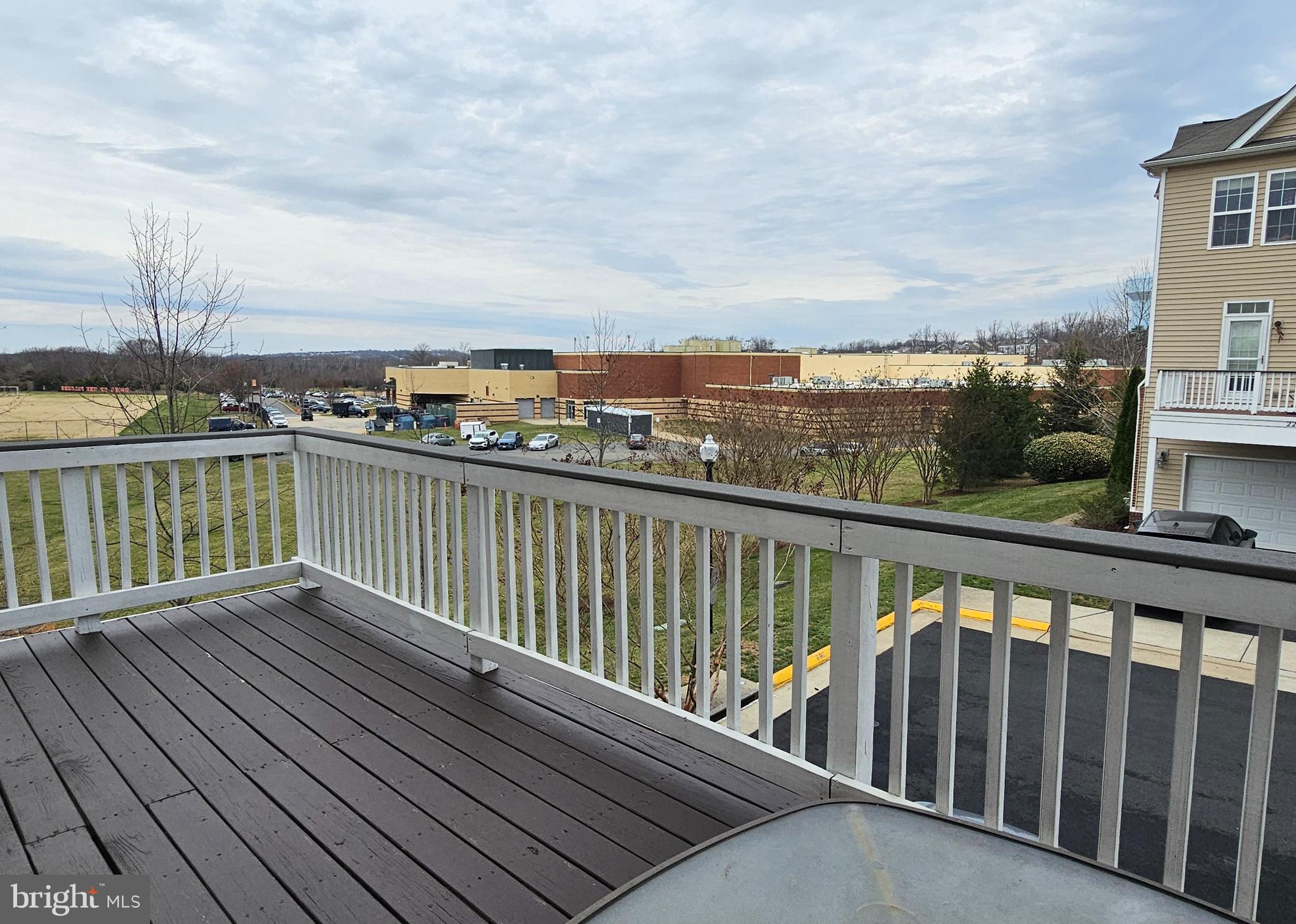 BRAMBLETON OVERLOOK - Residential