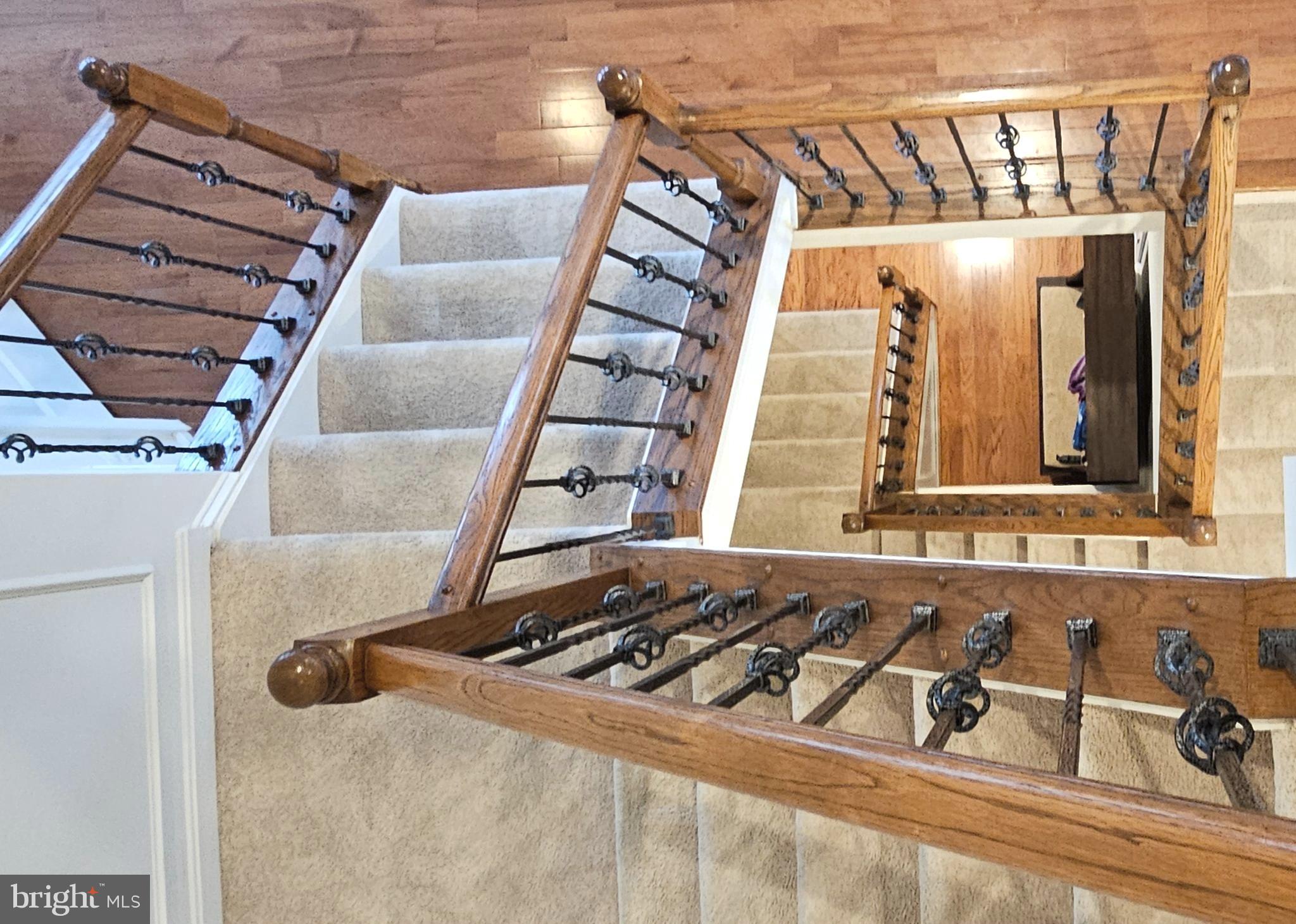 BRAMBLETON OVERLOOK - Residential