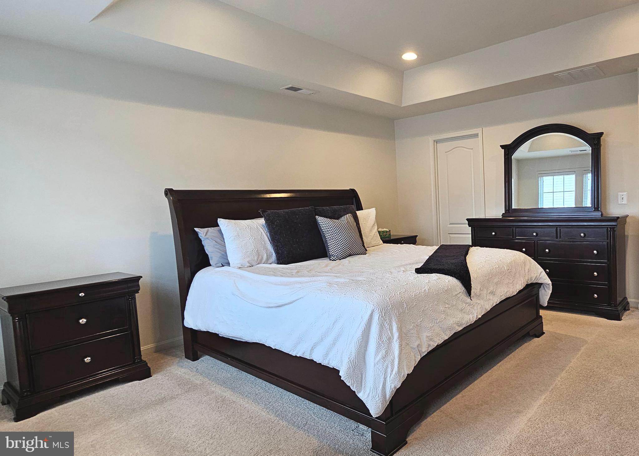 BRAMBLETON OVERLOOK - Residential