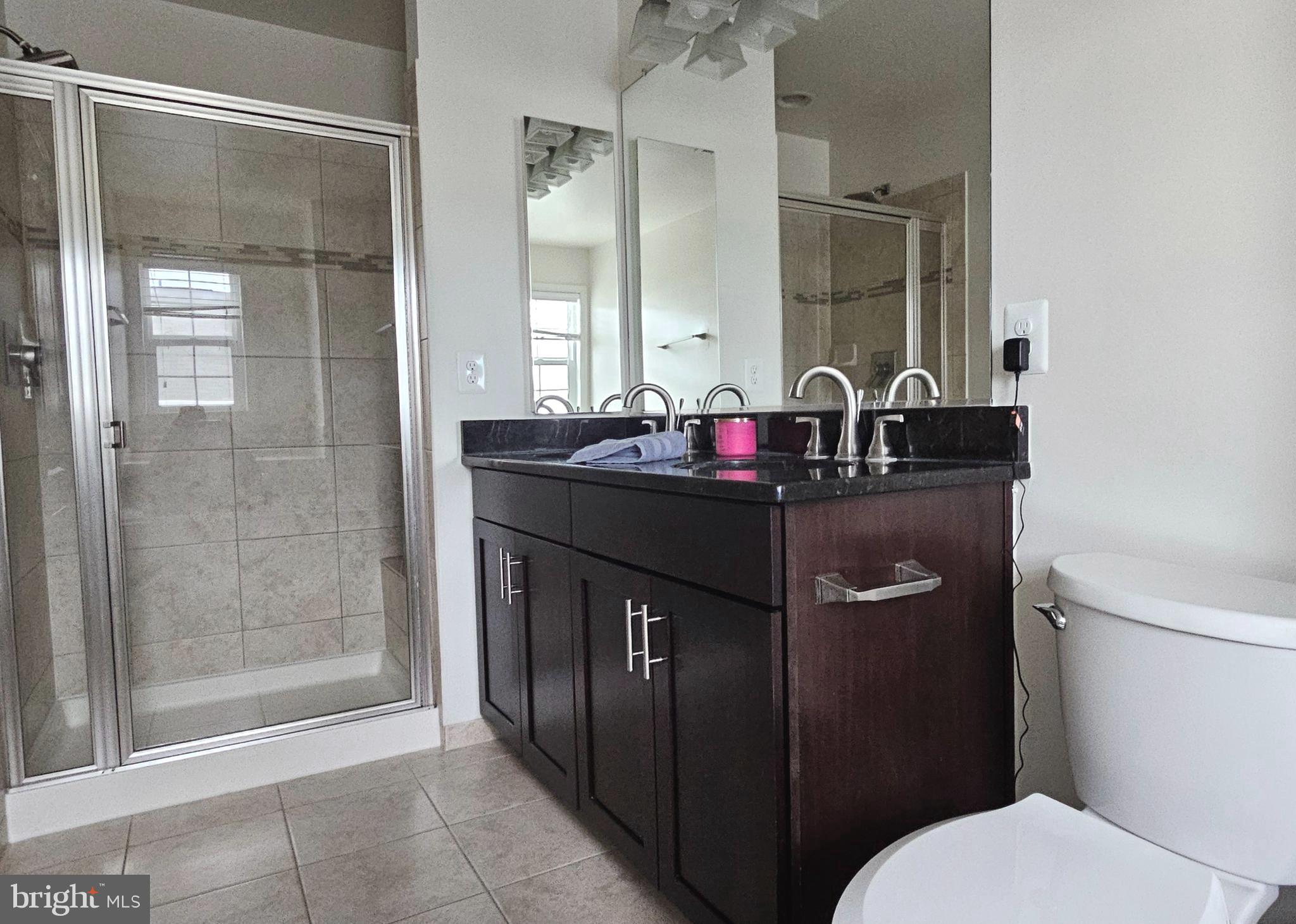 BRAMBLETON OVERLOOK - Residential