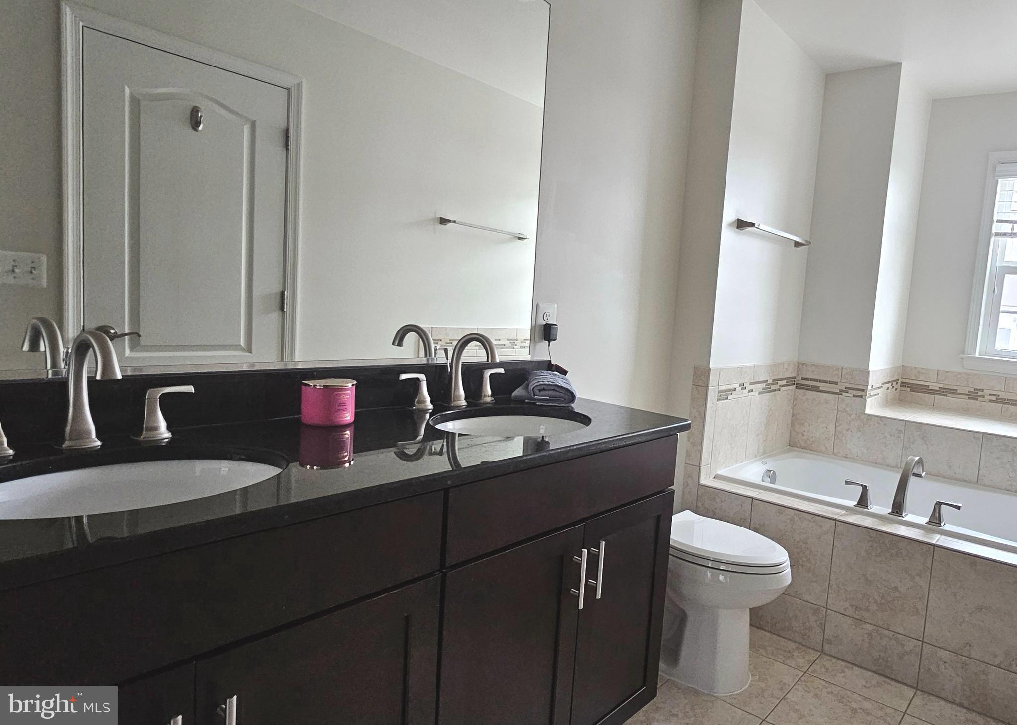 BRAMBLETON OVERLOOK - Residential