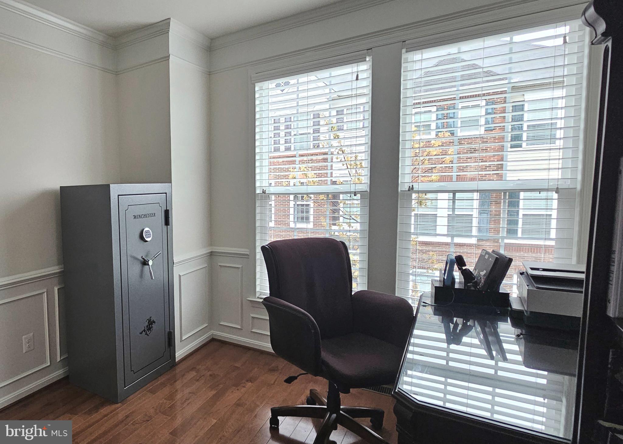 BRAMBLETON OVERLOOK - Residential