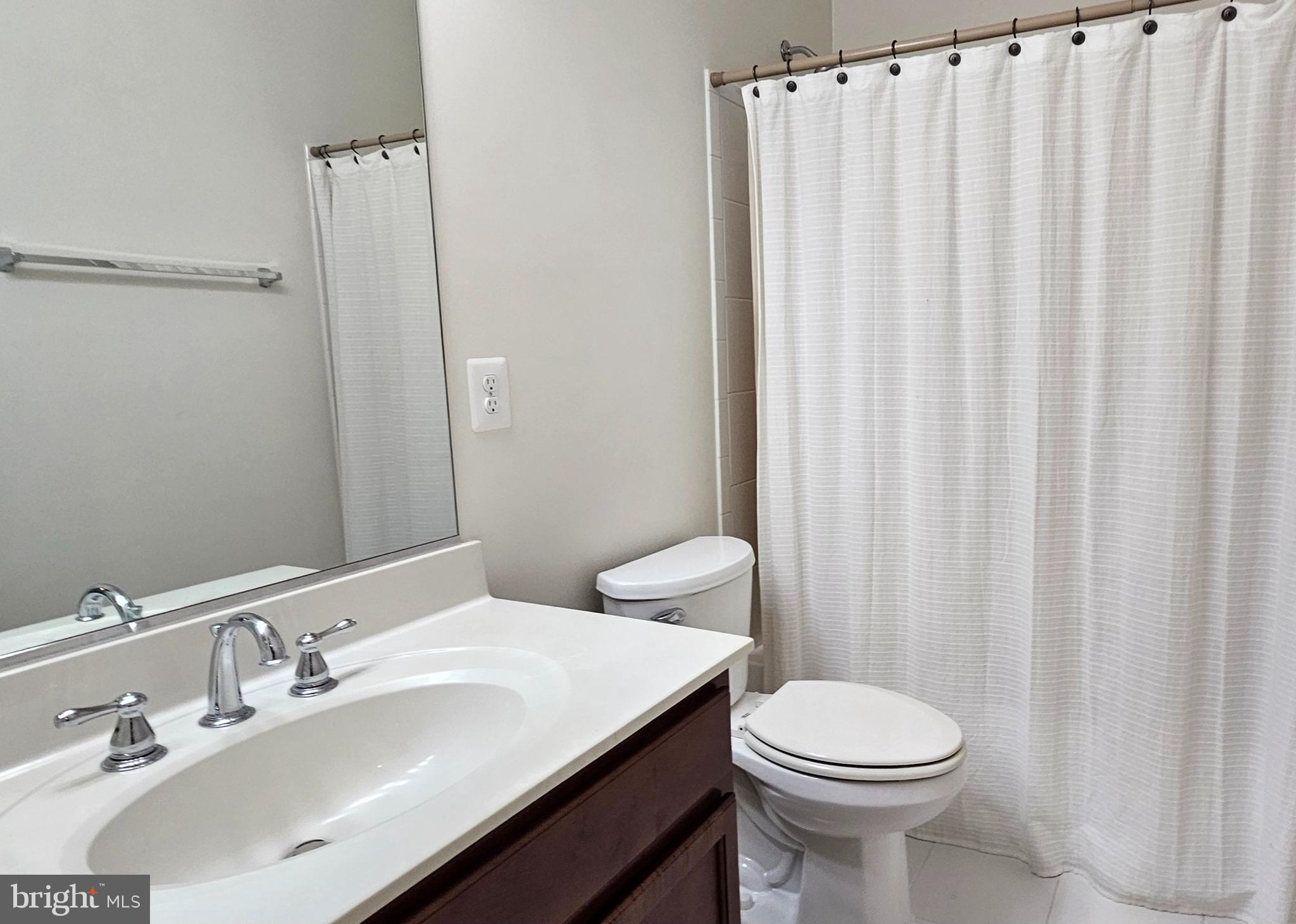 BRAMBLETON OVERLOOK - Residential