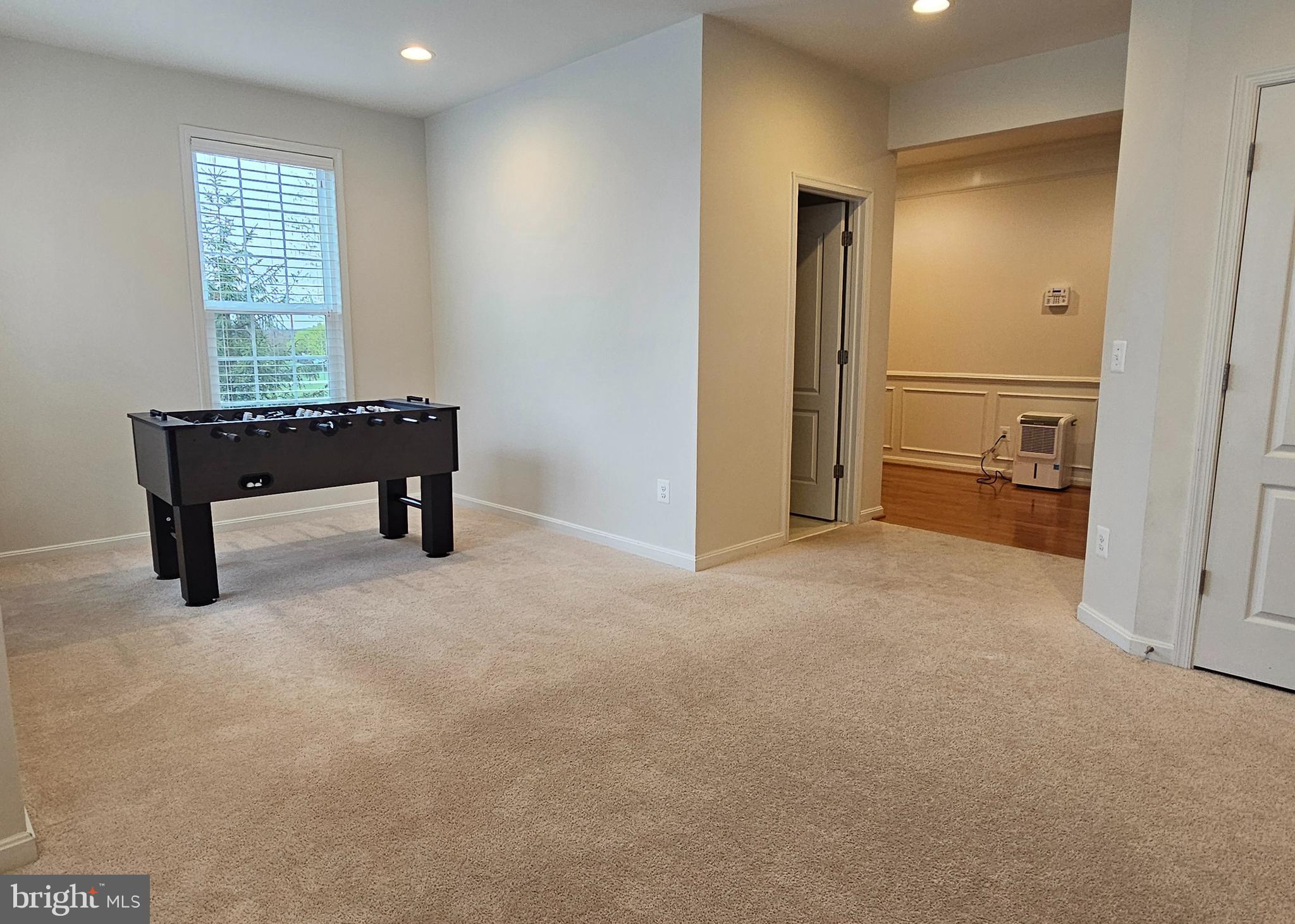 BRAMBLETON OVERLOOK - Residential