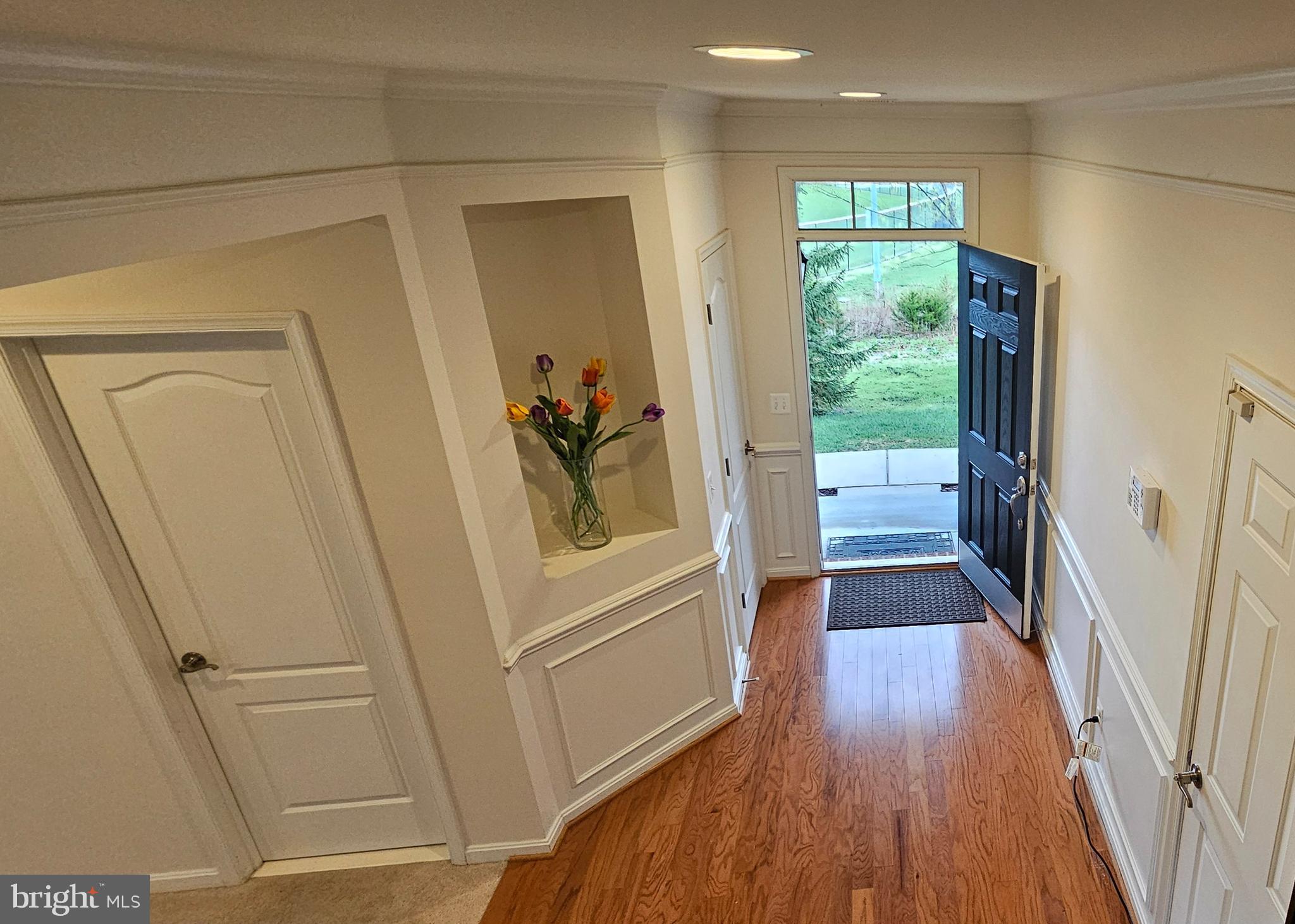 BRAMBLETON OVERLOOK - Residential