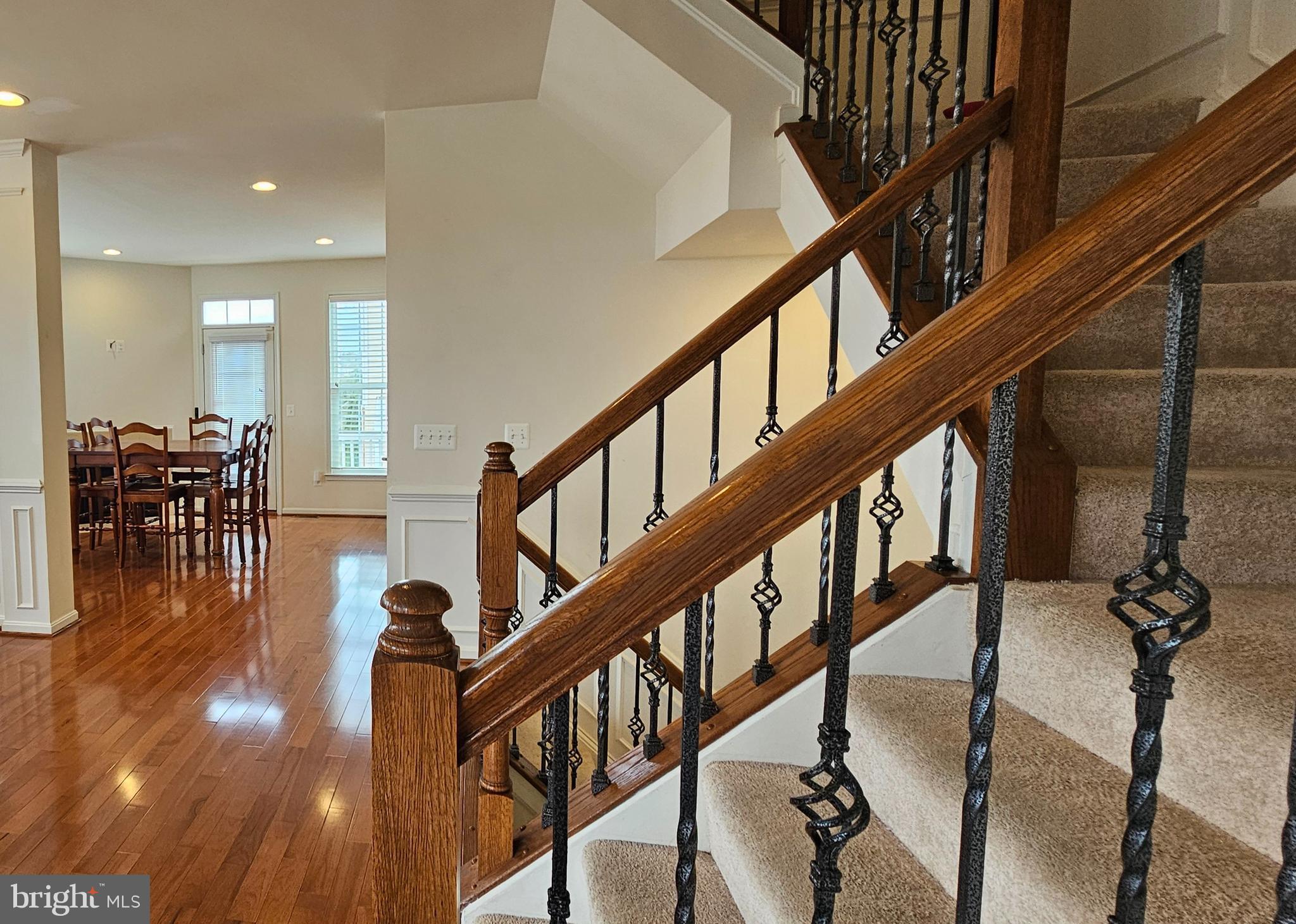 BRAMBLETON OVERLOOK - Residential