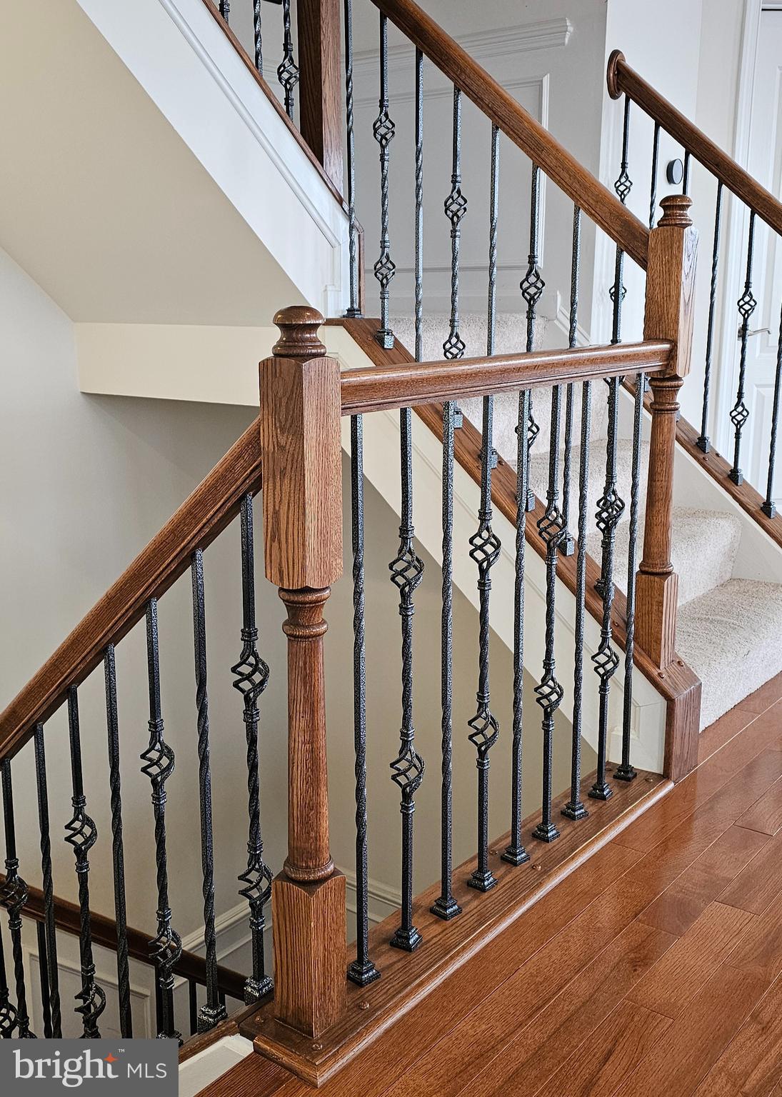 BRAMBLETON OVERLOOK - Residential