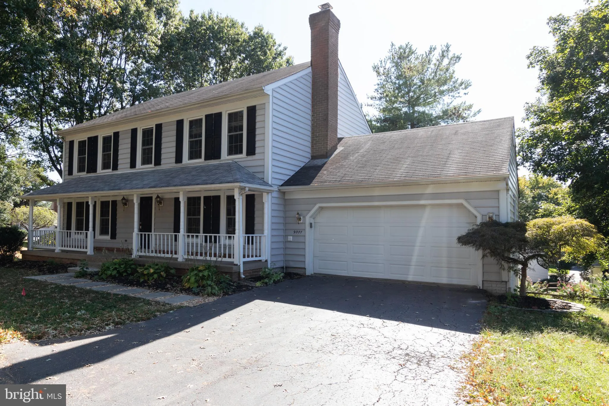 9007 Digory Court, Burke, VA 22015