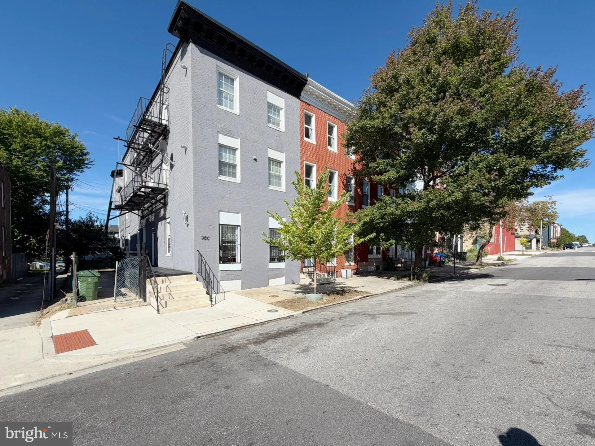 1112 N Eden Street, Baltimore, MD 21213