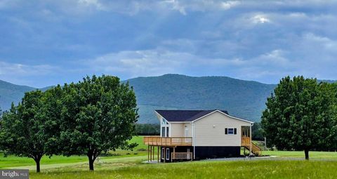 1390 RIVERMONT DR FRONT ROYAL VA 22630