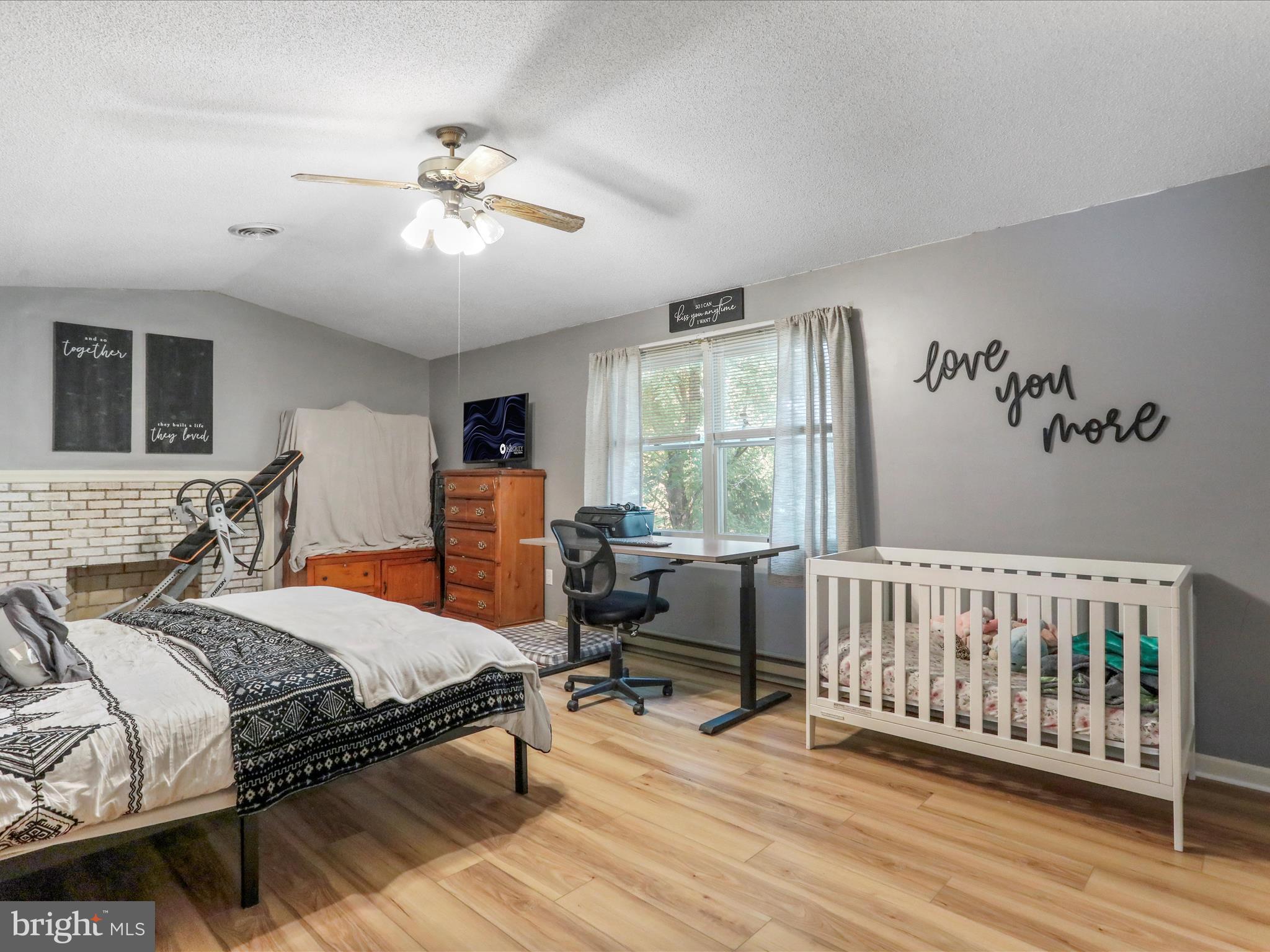 WOODBRIER MANOR - Residential