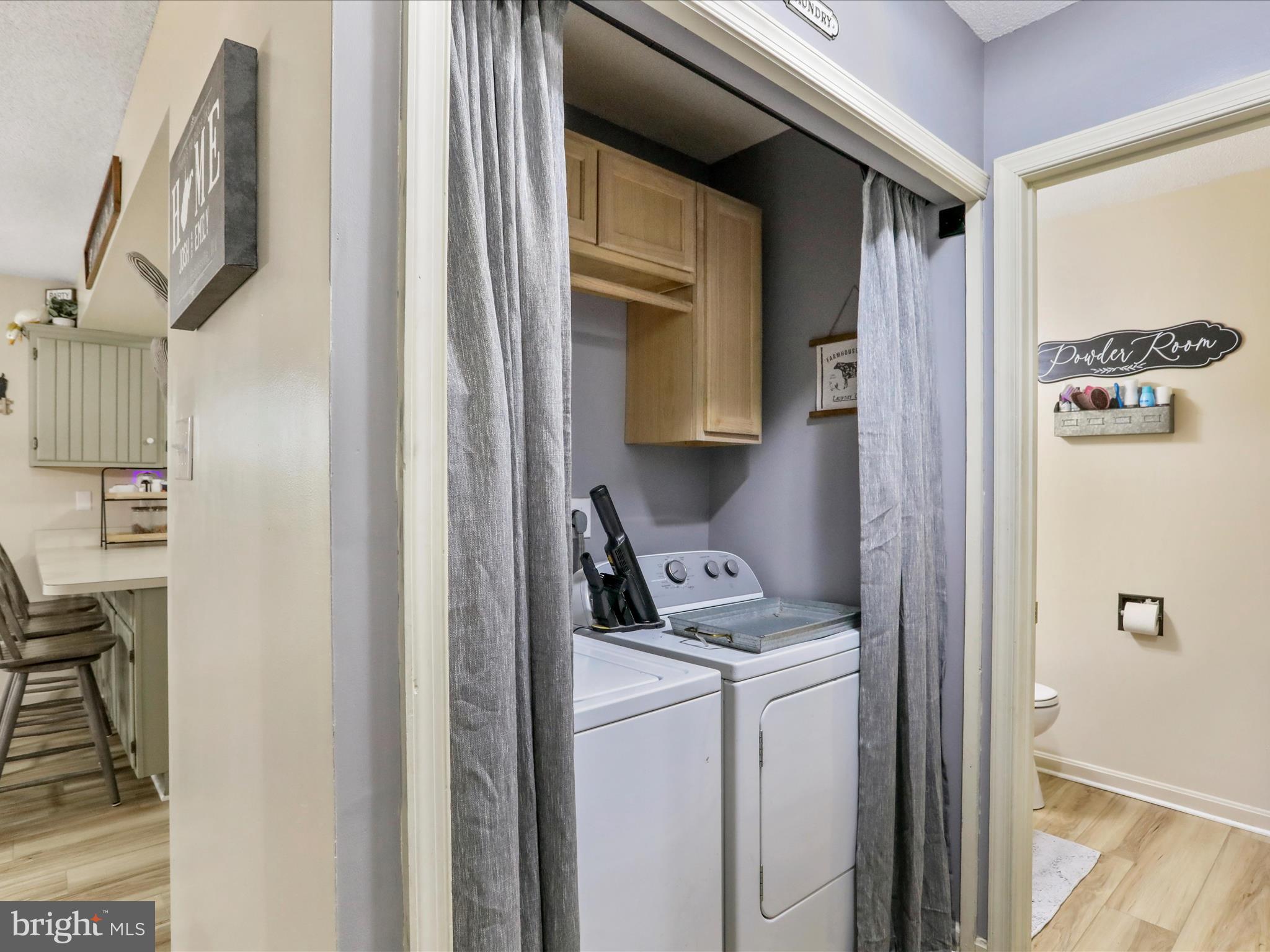 WOODBRIER MANOR - Residential