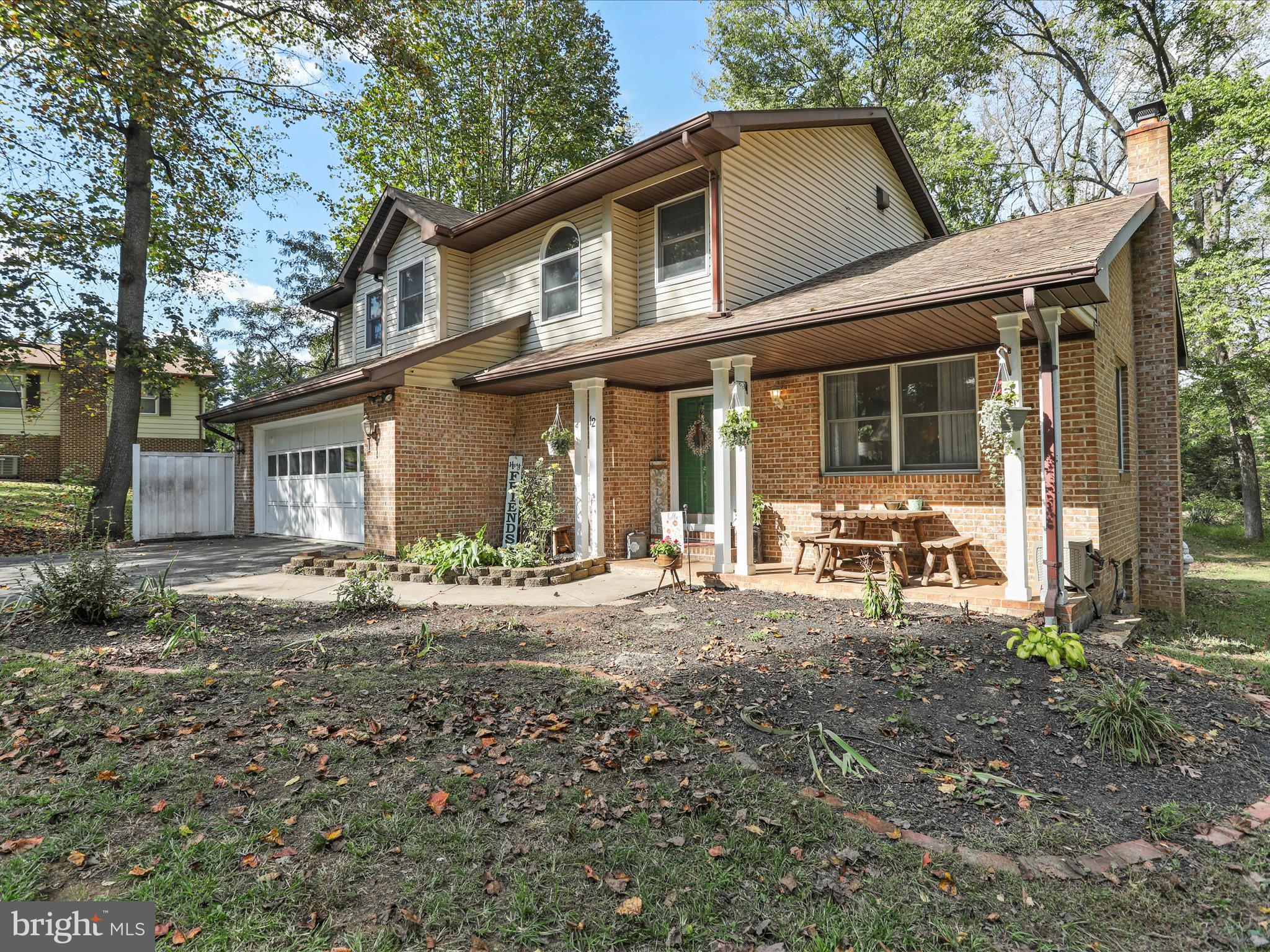 WOODBRIER MANOR - Residential