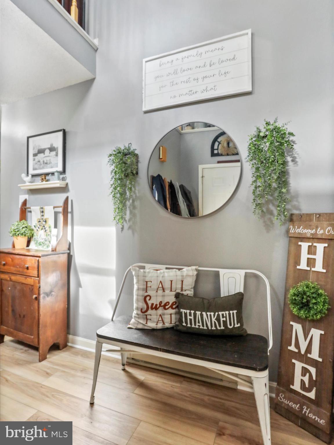 WOODBRIER MANOR - Residential