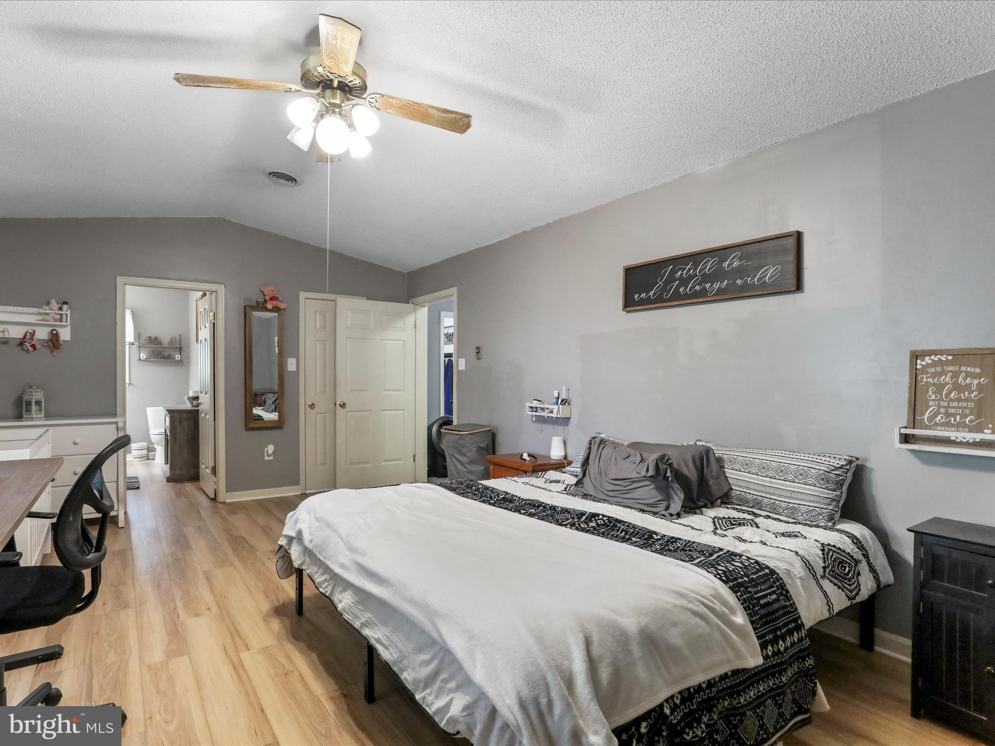 WOODBRIER MANOR - Residential