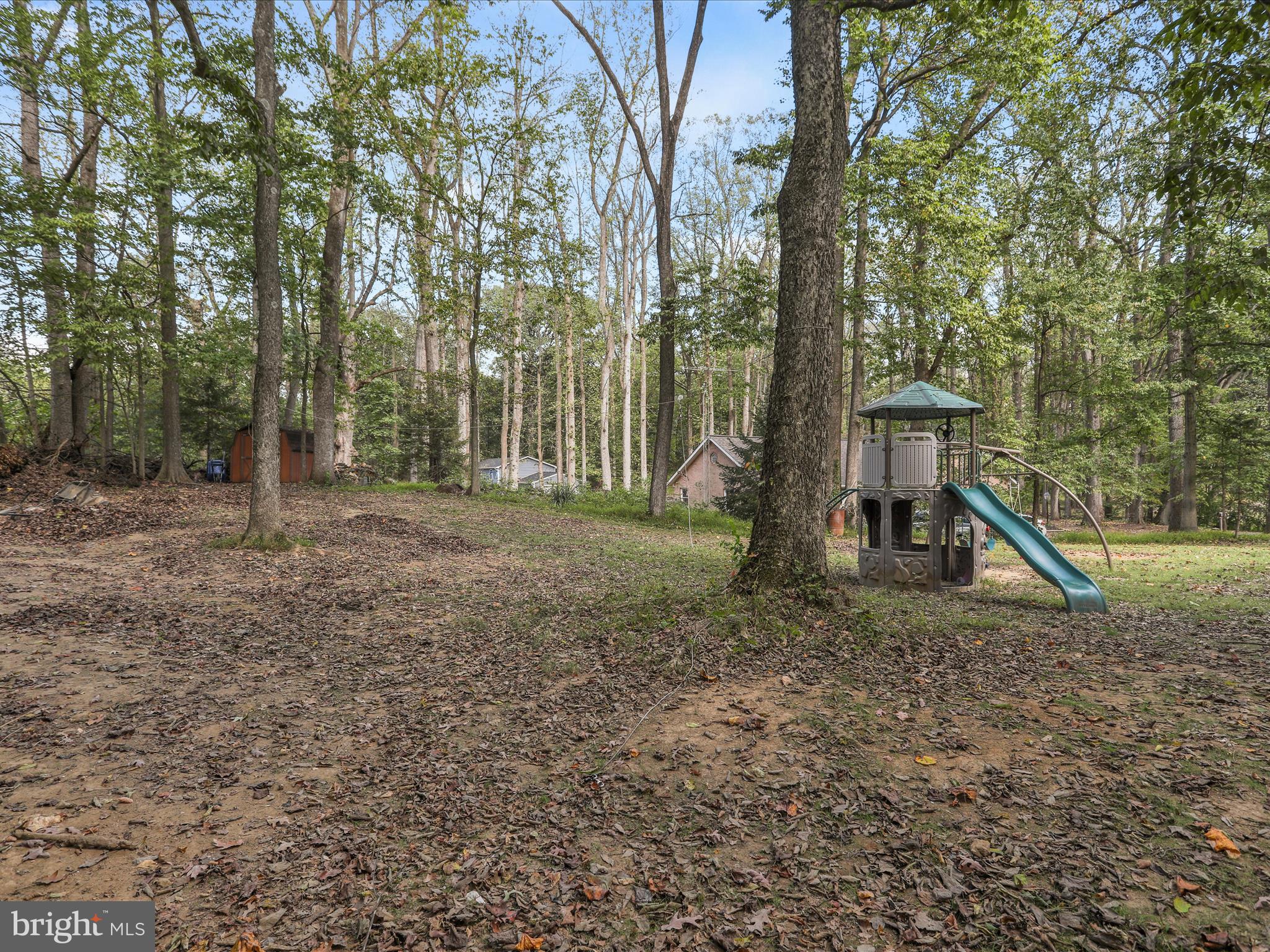 WOODBRIER MANOR - Residential