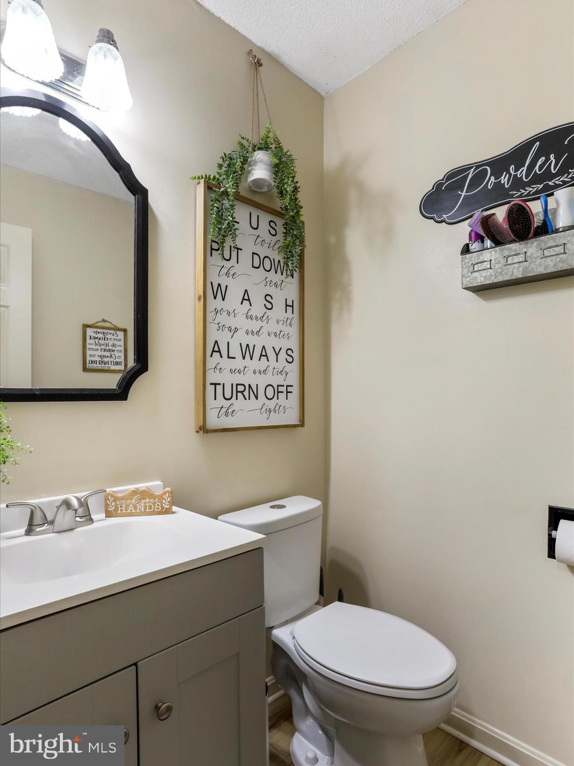 WOODBRIER MANOR - Residential