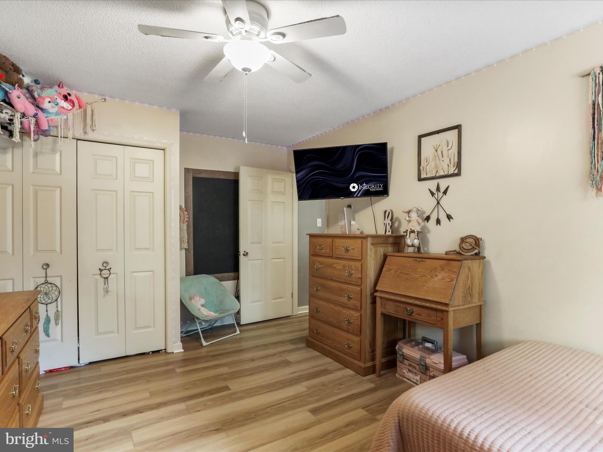 WOODBRIER MANOR - Residential