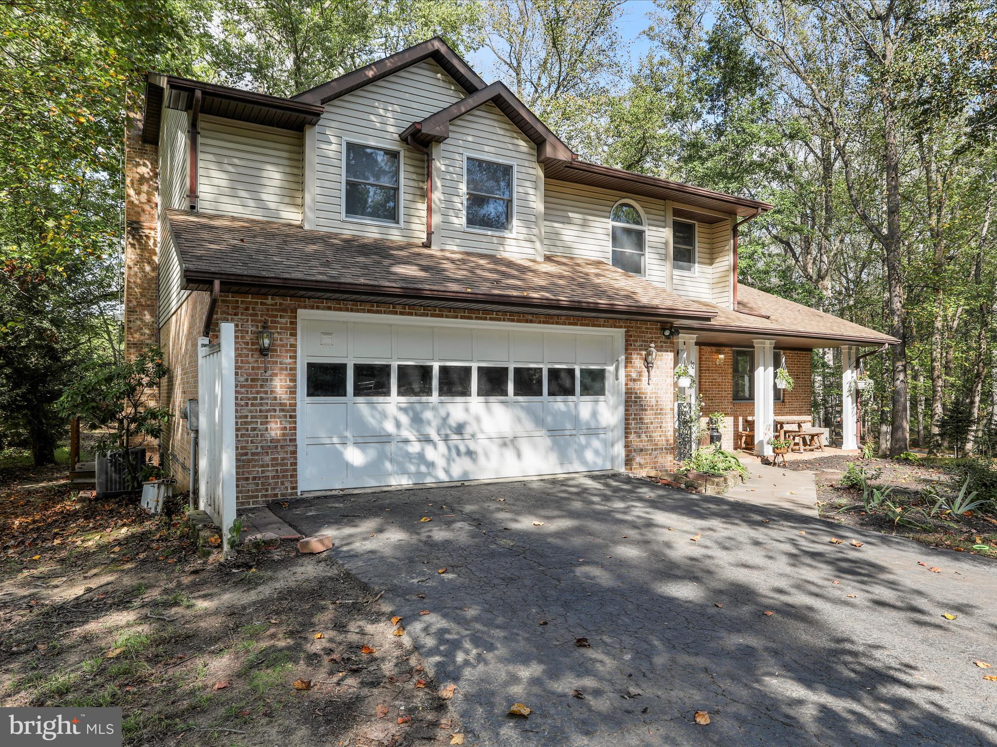 WOODBRIER MANOR - Residential