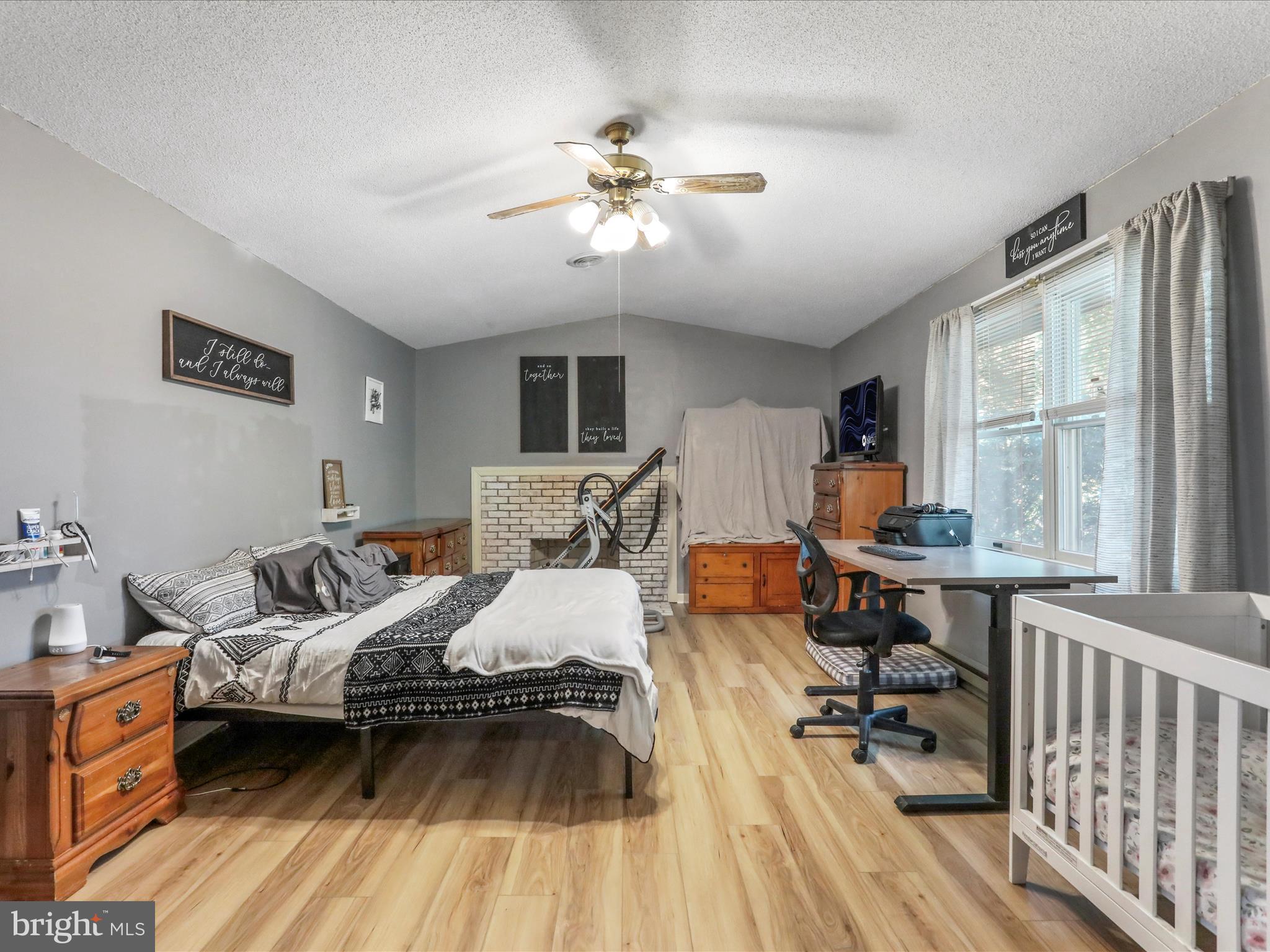 WOODBRIER MANOR - Residential