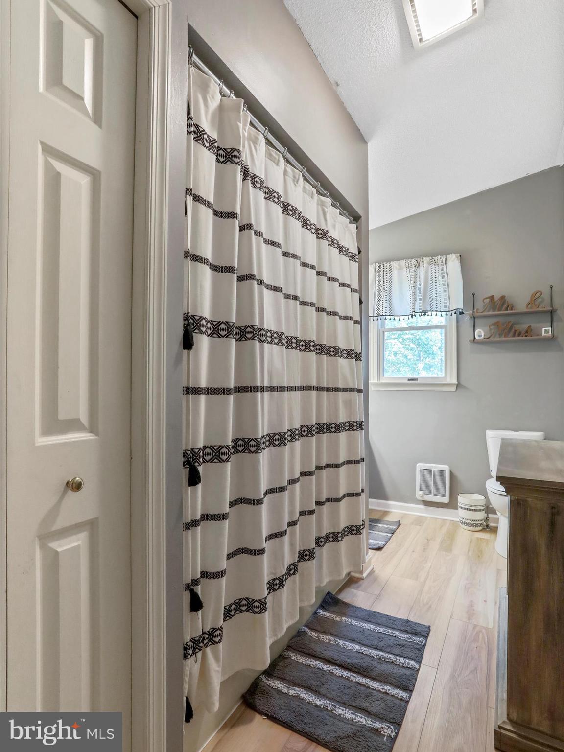 WOODBRIER MANOR - Residential