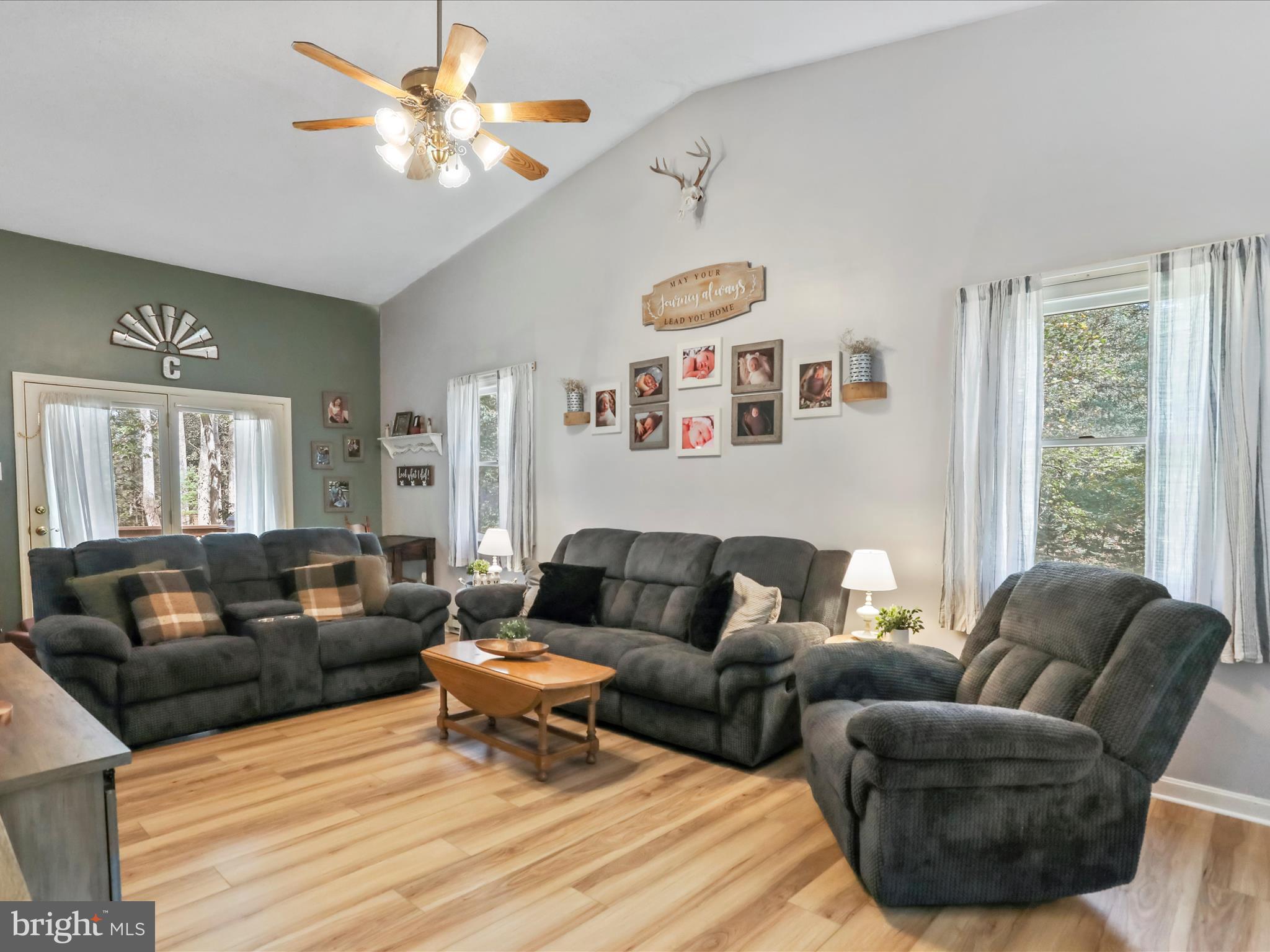 WOODBRIER MANOR - Residential