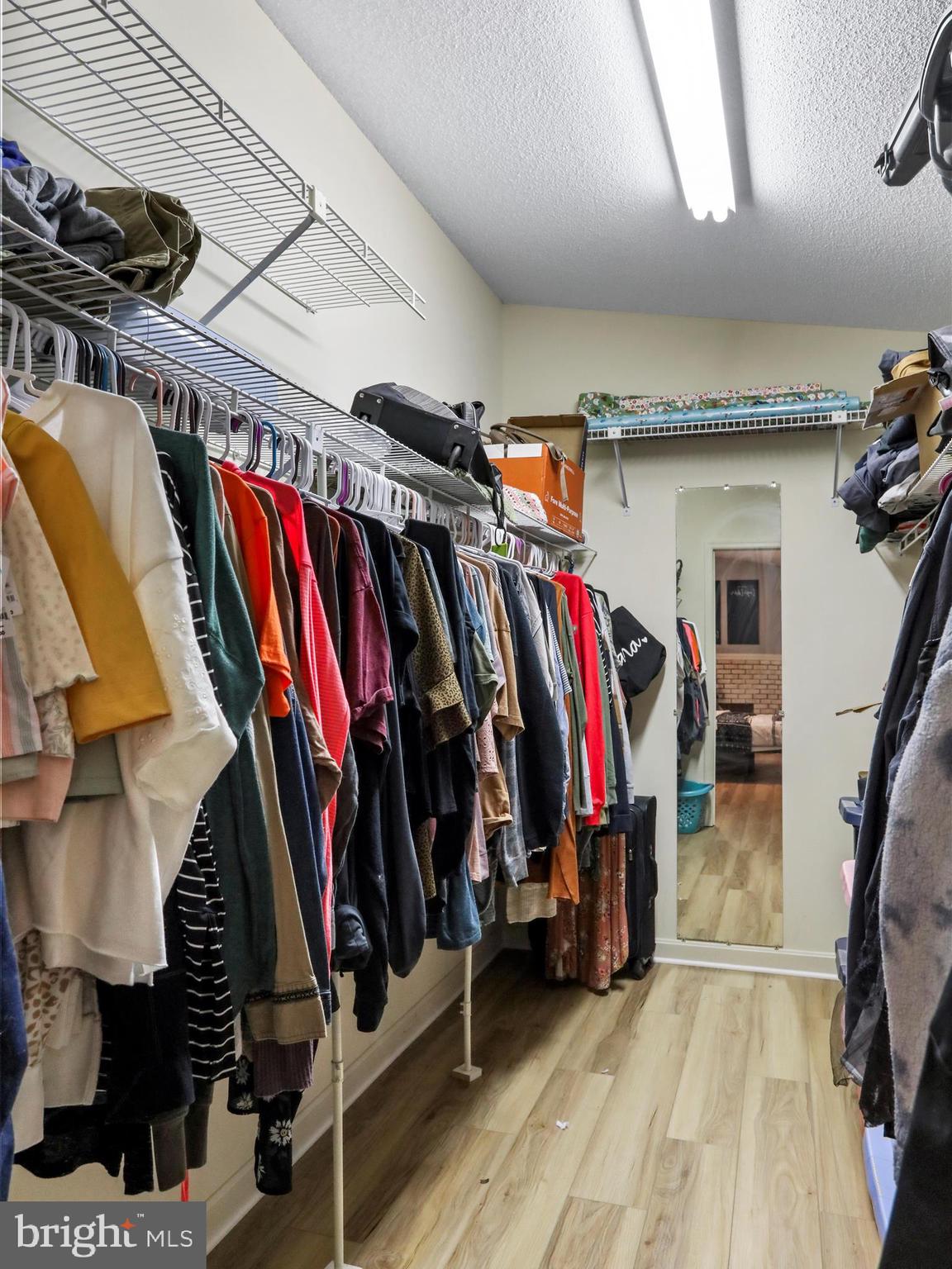 WOODBRIER MANOR - Residential