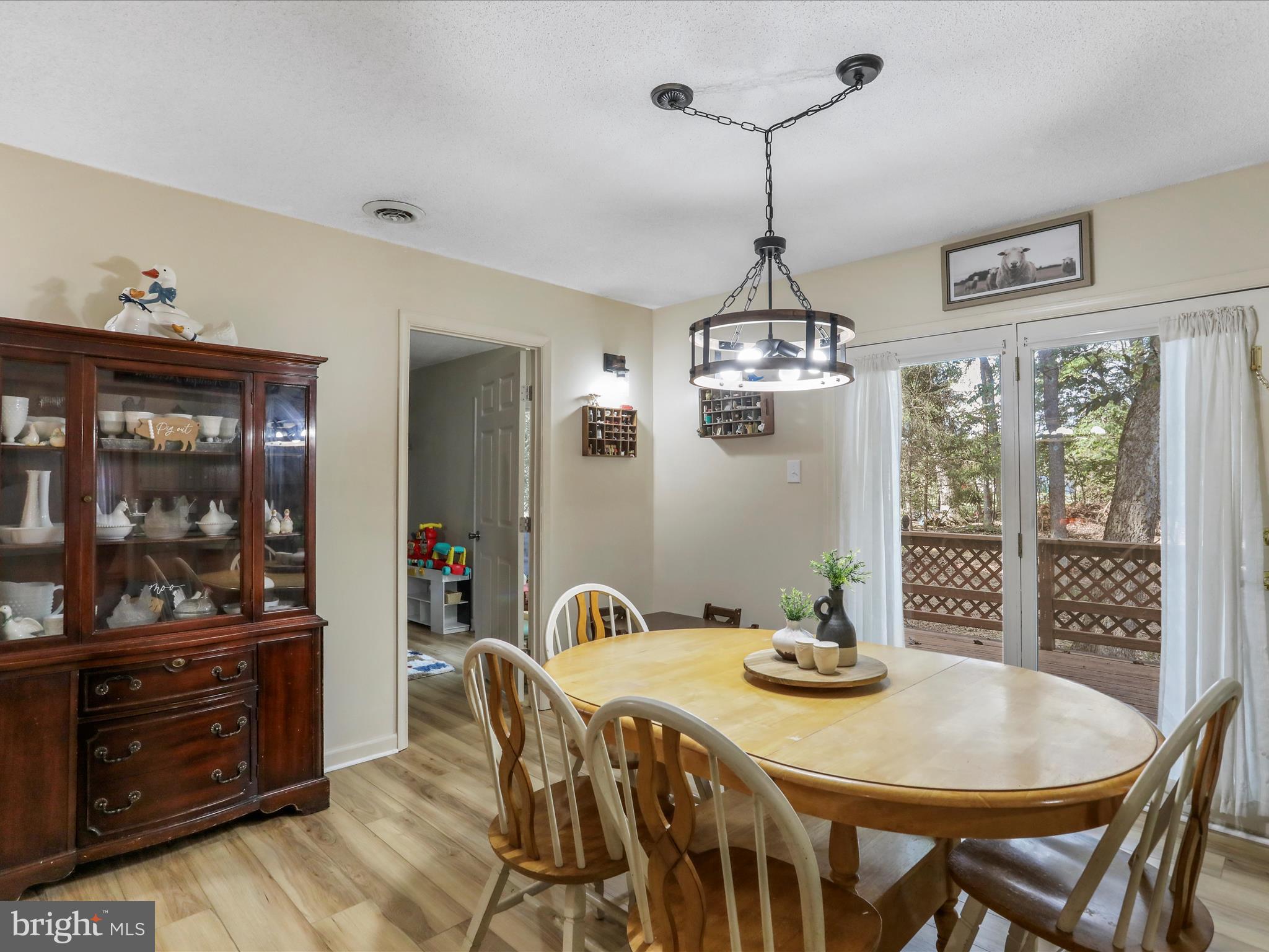 WOODBRIER MANOR - Residential