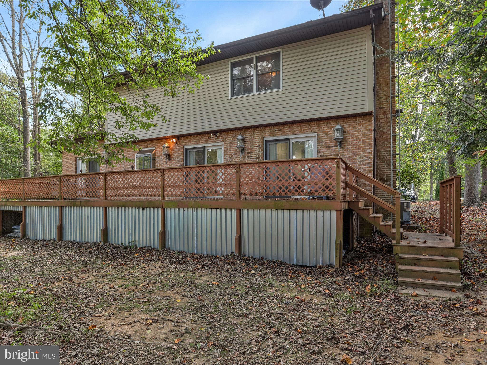 WOODBRIER MANOR - Residential