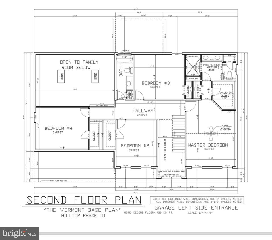 HILL TOP ESTATES - Residential