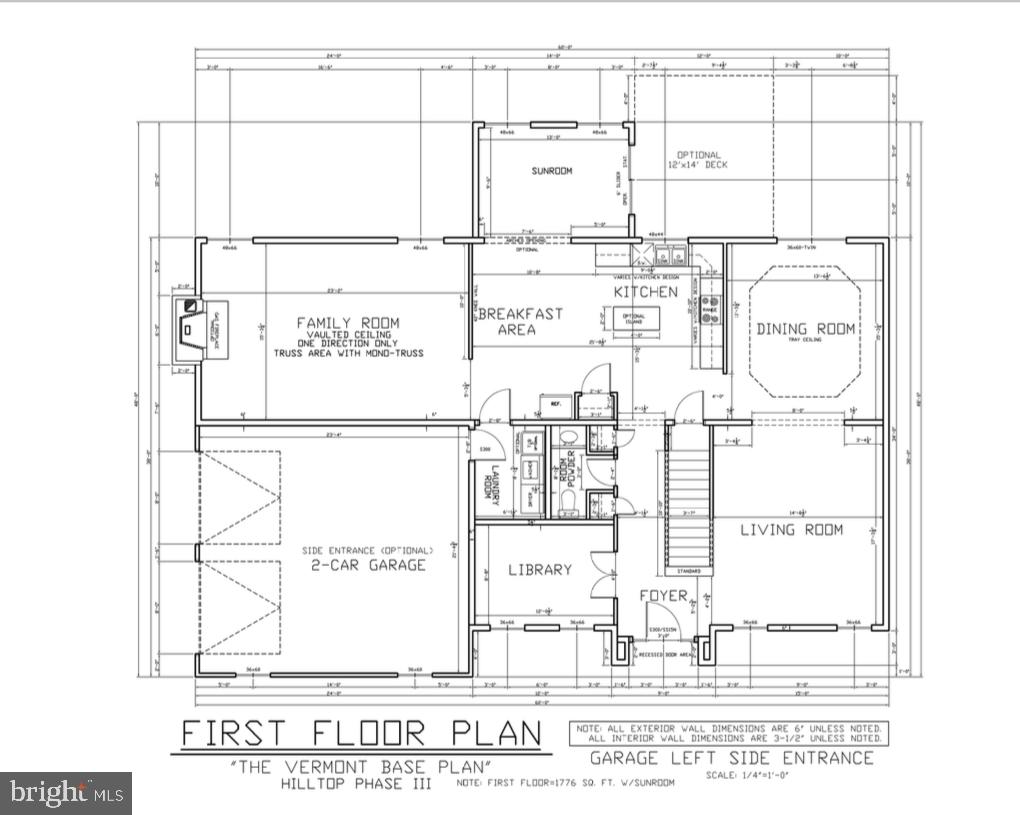 HILL TOP ESTATES - Residential