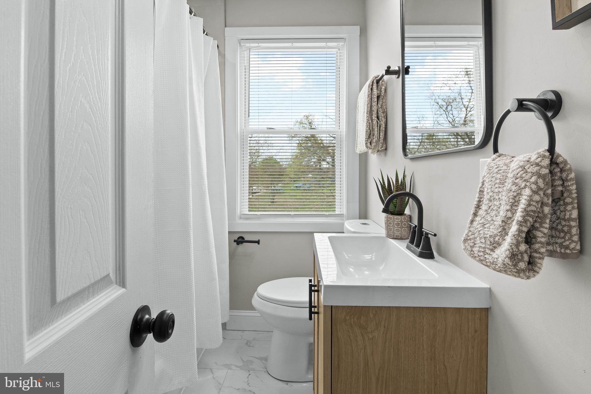 RAMBLEWOOD - Residential