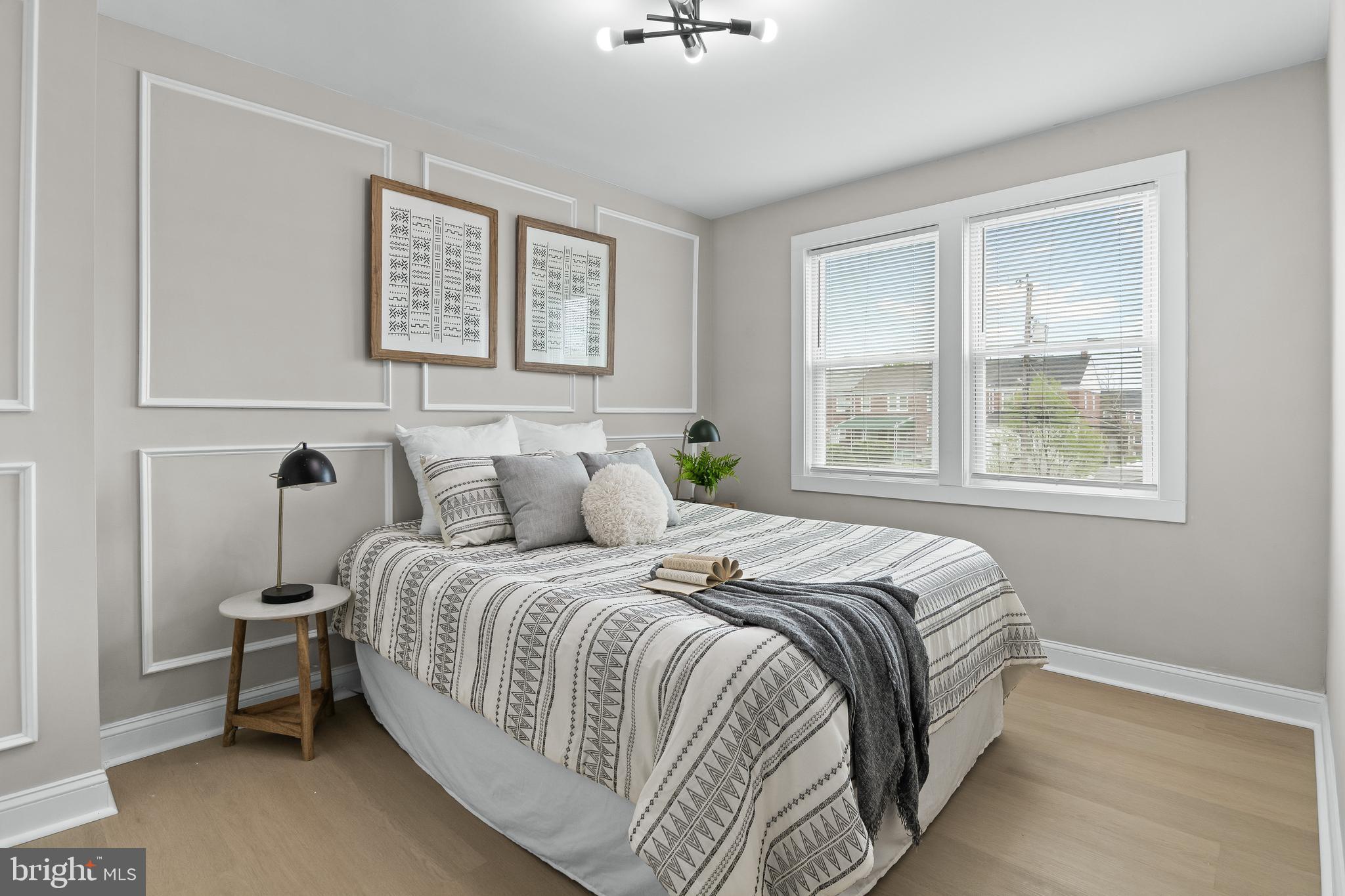 RAMBLEWOOD - Residential