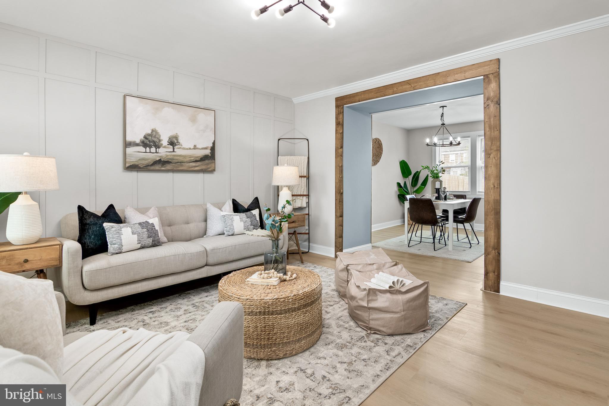 RAMBLEWOOD - Residential