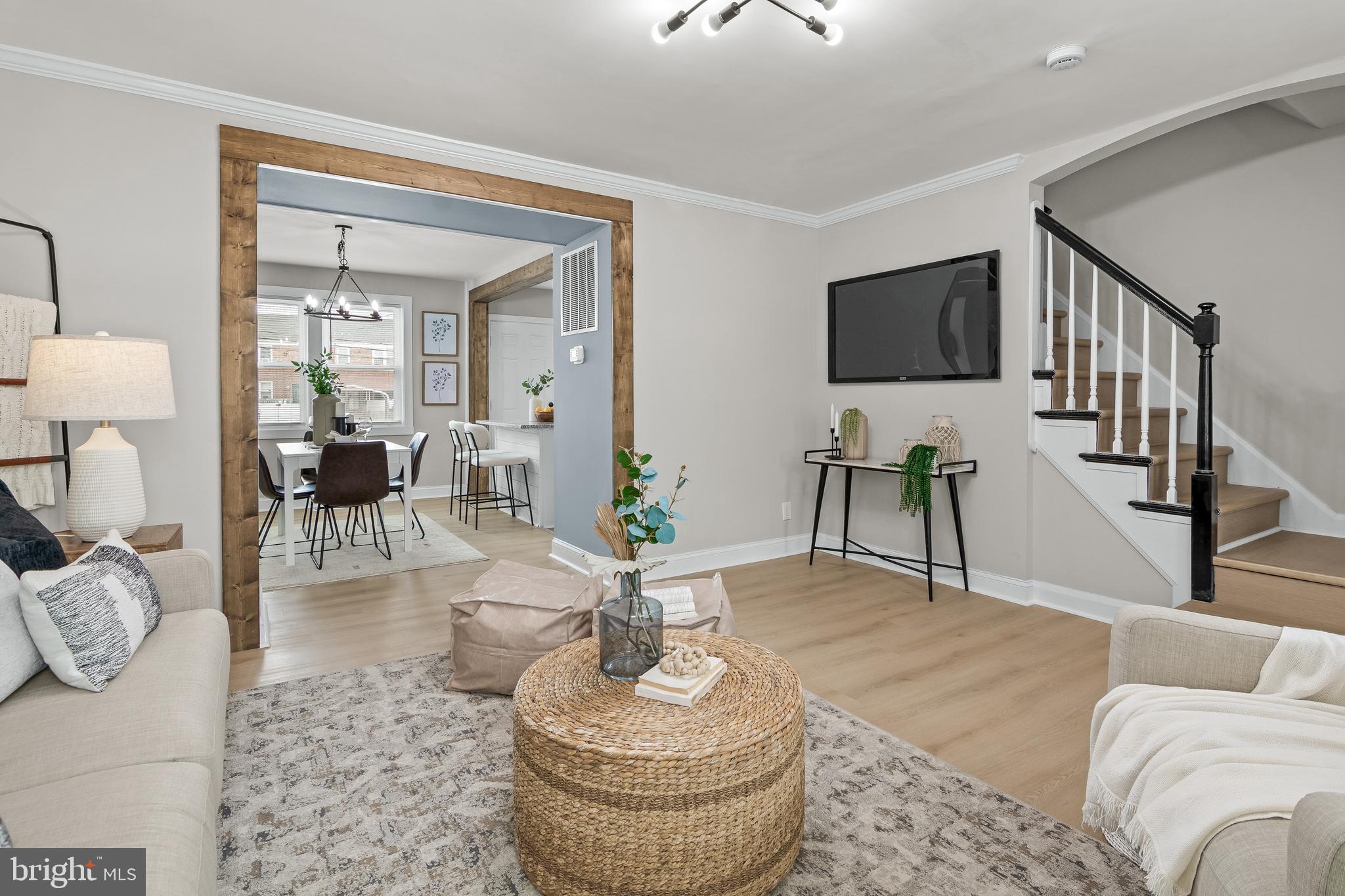 RAMBLEWOOD - Residential