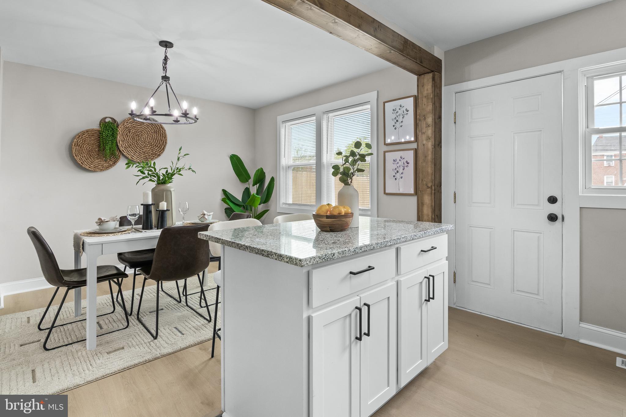 RAMBLEWOOD - Residential