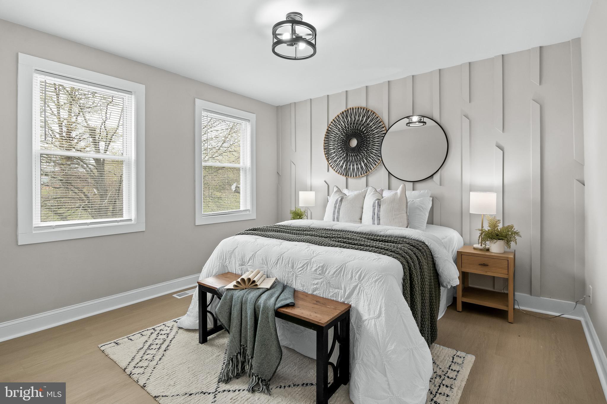 RAMBLEWOOD - Residential