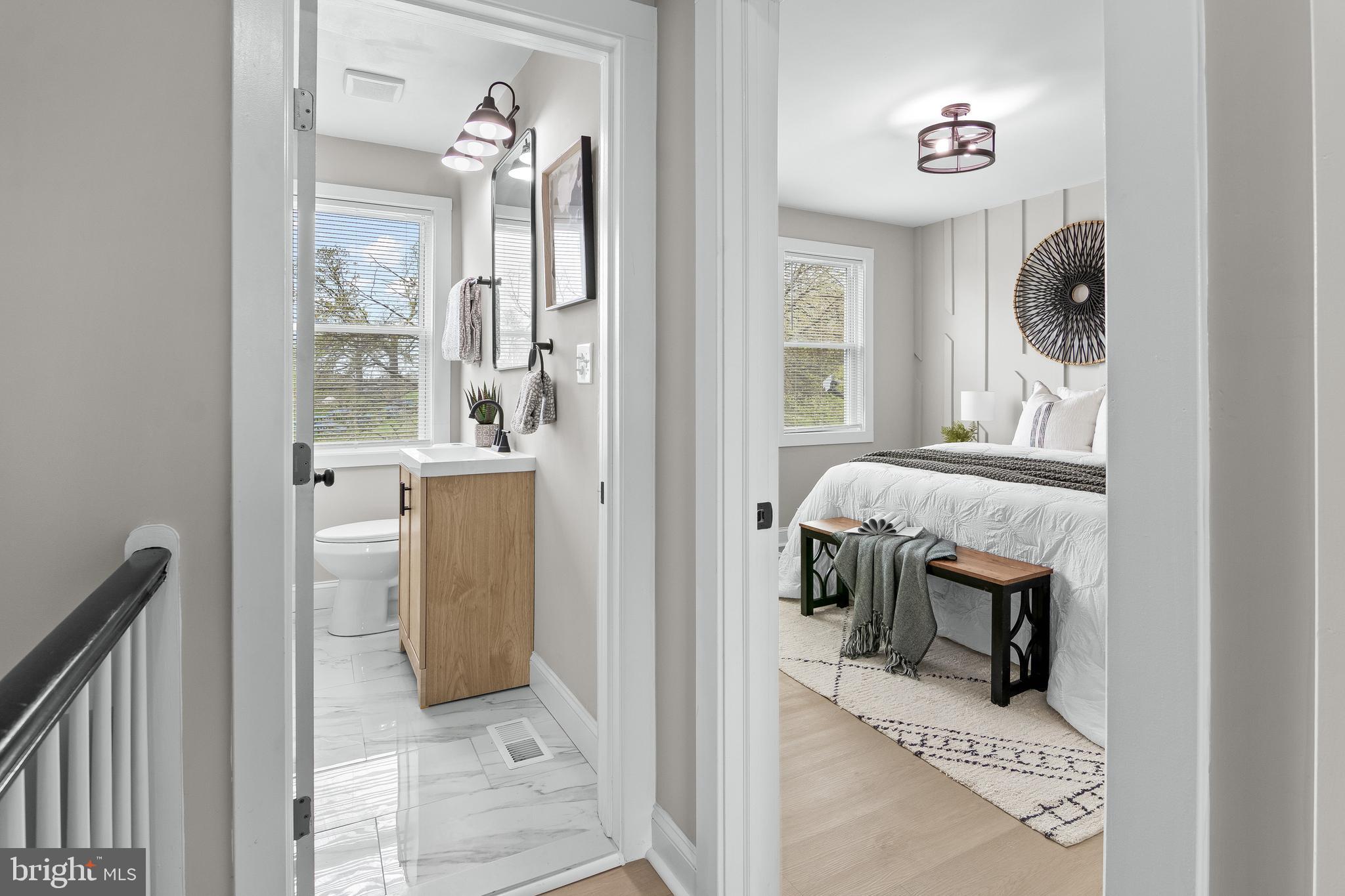 RAMBLEWOOD - Residential