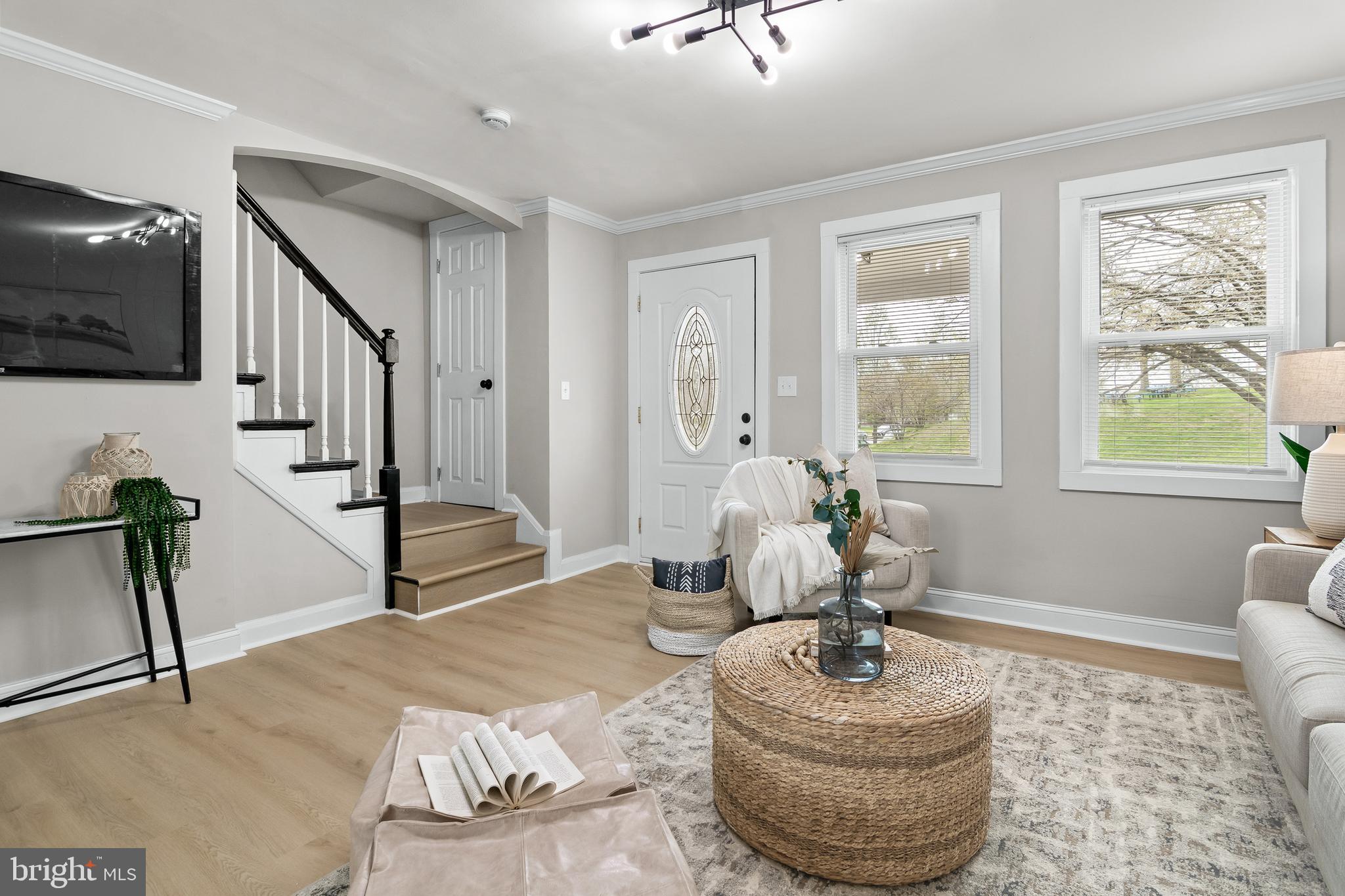 RAMBLEWOOD - Residential